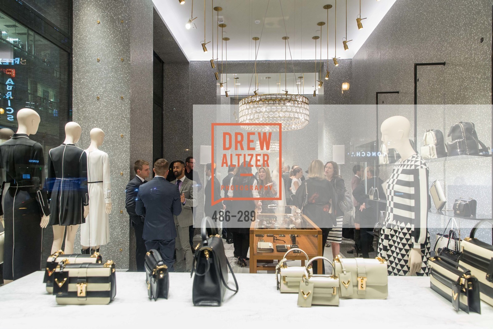 Atmosphere, Valentino Hosts San Francisco Symphony Gala Kickoff Party, Valentino, September 15th, 2015,Drew Altizer, Drew Altizer Photography, full-service agency, private events, San Francisco photographer, photographer california
