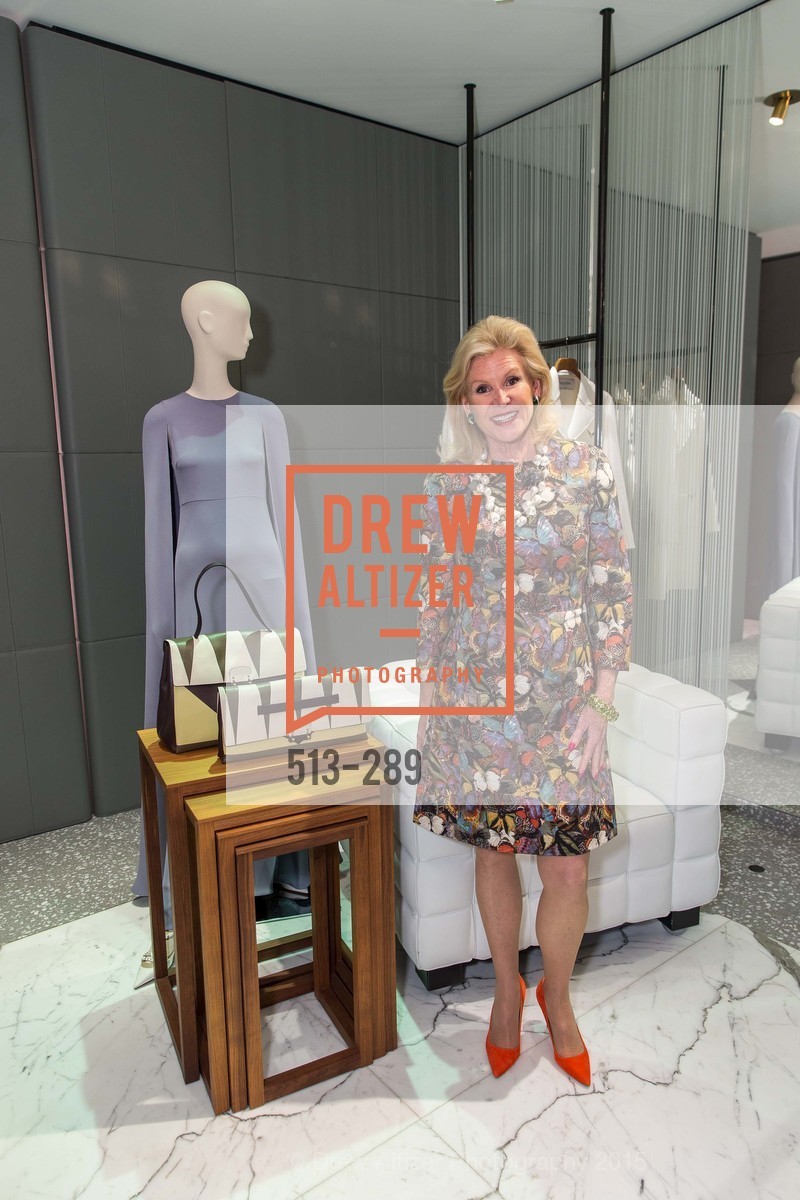 Dede Wilsey, Valentino Hosts San Francisco Symphony Gala Kickoff Party, Valentino, September 15th, 2015
