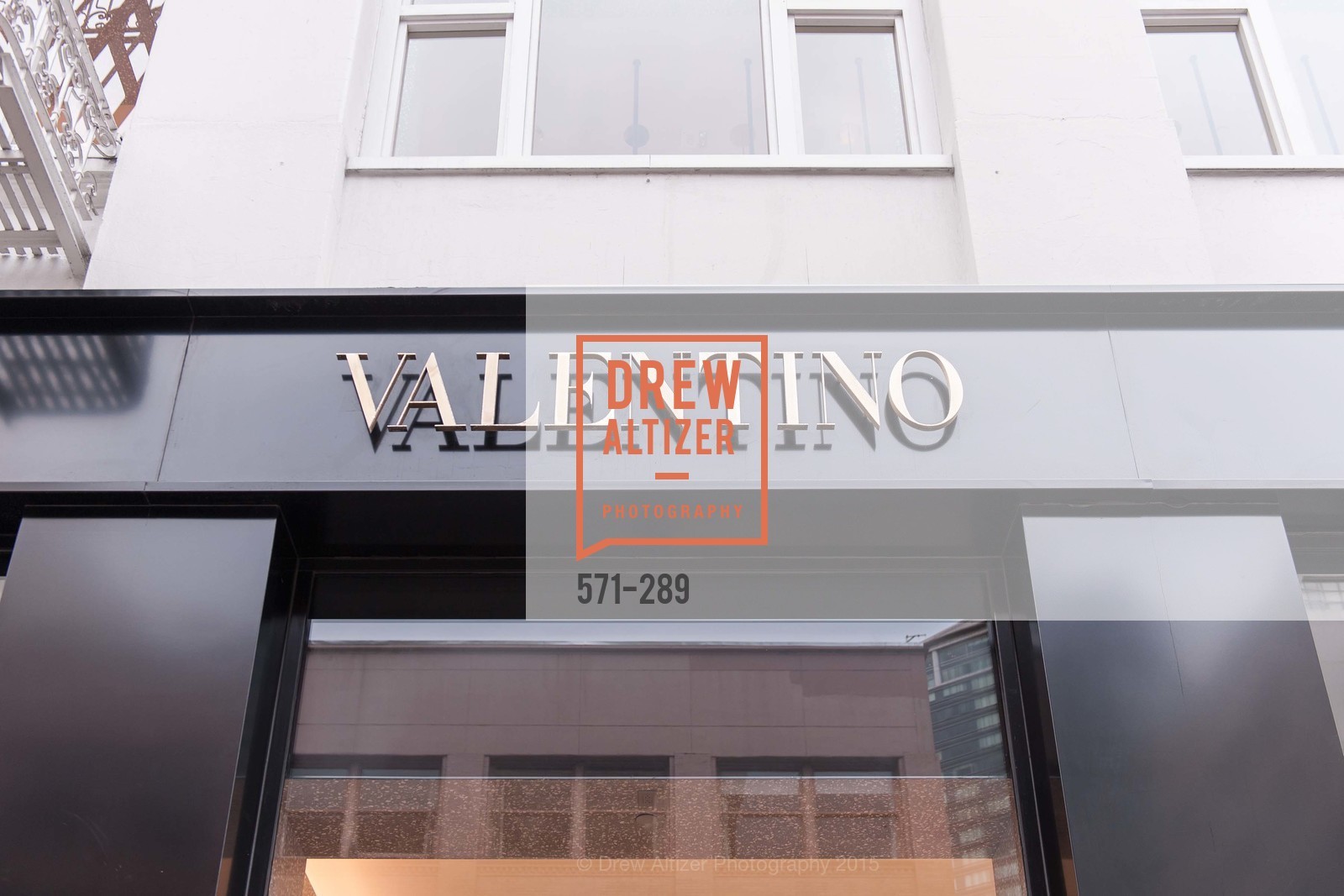 Atmosphere, Valentino Hosts San Francisco Symphony Gala Kickoff Party, Valentino, September 15th, 2015,Drew Altizer, Drew Altizer Photography, full-service agency, private events, San Francisco photographer, photographer california