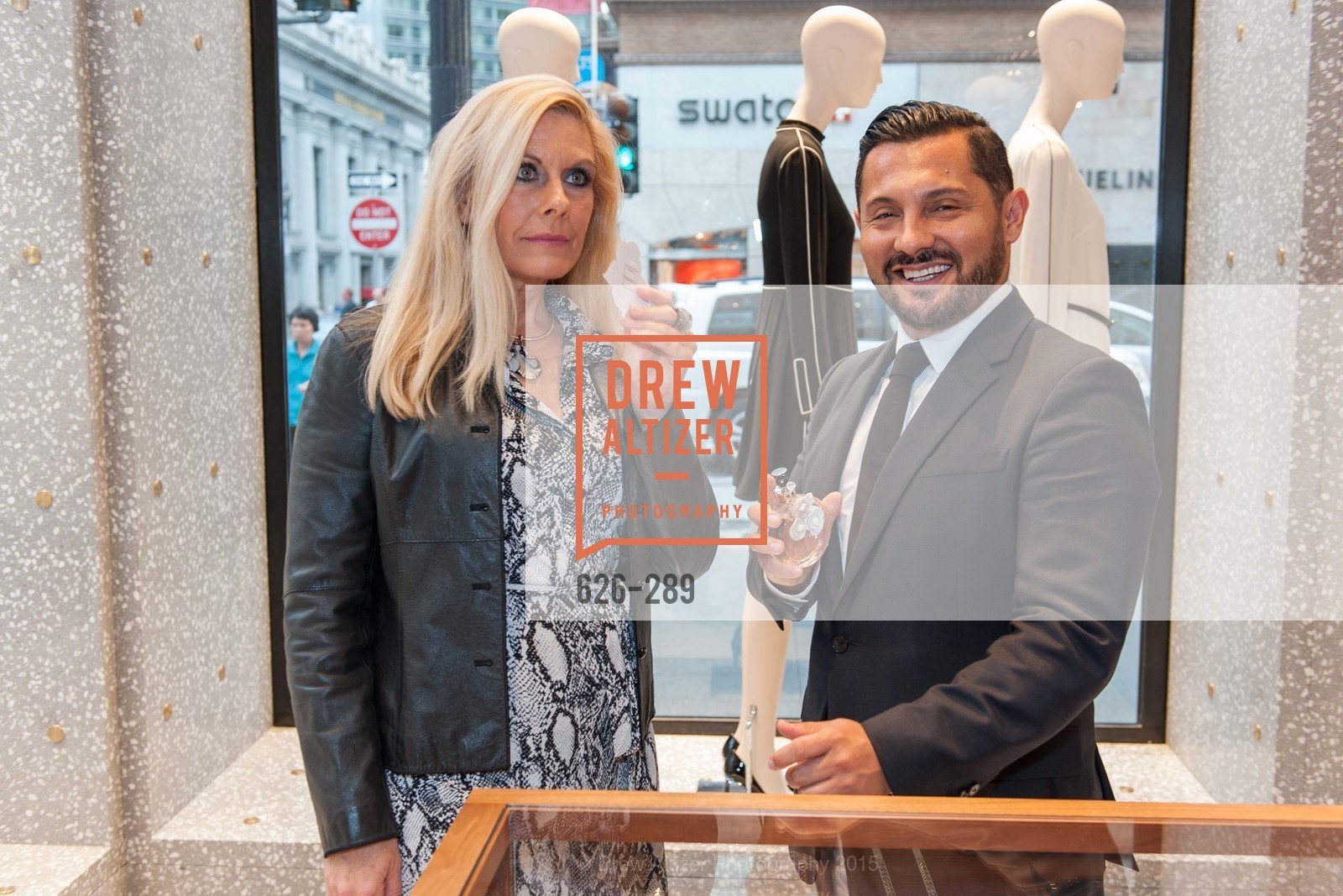 Jacqueline Jacoby, Juan Carlos Fernandez, Valentino Hosts San Francisco Symphony Gala Kickoff Party, Valentino, September 15th, 2015,Drew Altizer, Drew Altizer Photography, full-service agency, private events, San Francisco photographer, photographer california