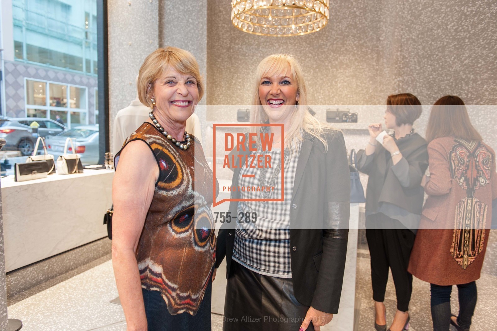 Dagmar Dolby, Katie Nicely, Valentino Hosts San Francisco Symphony Gala Kickoff Party, Valentino, September 15th, 2015,Drew Altizer, Drew Altizer Photography, full-service agency, private events, San Francisco photographer, photographer california