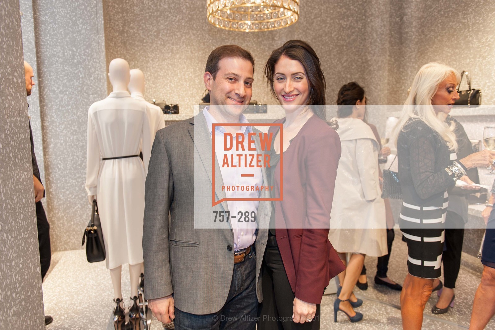 David Saxe, Jenn Sockolovo, Valentino Hosts San Francisco Symphony Gala Kickoff Party, Valentino, September 15th, 2015,Drew Altizer, Drew Altizer Photography, full-service agency, private events, San Francisco photographer, photographer california