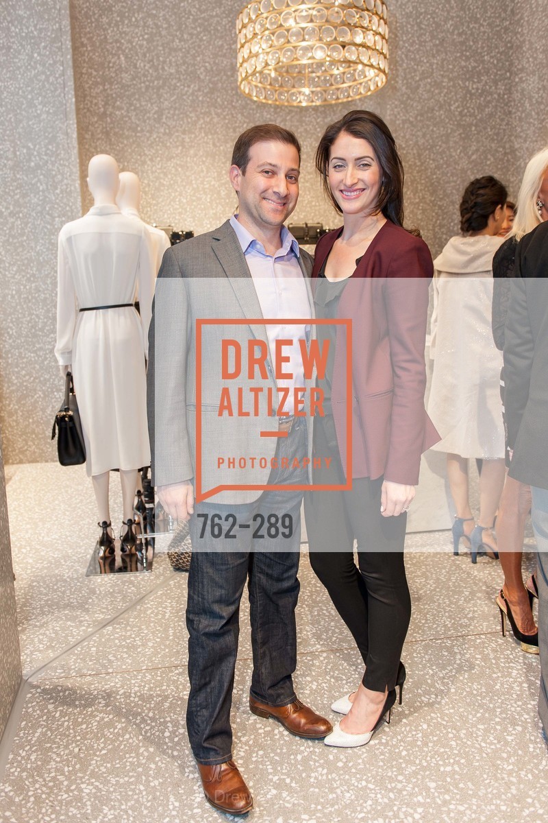 David Saxe, Jenn Sockolovo, Valentino Hosts San Francisco Symphony Gala Kickoff Party, Valentino, September 15th, 2015,Drew Altizer, Drew Altizer Photography, full-service agency, private events, San Francisco photographer, photographer california
