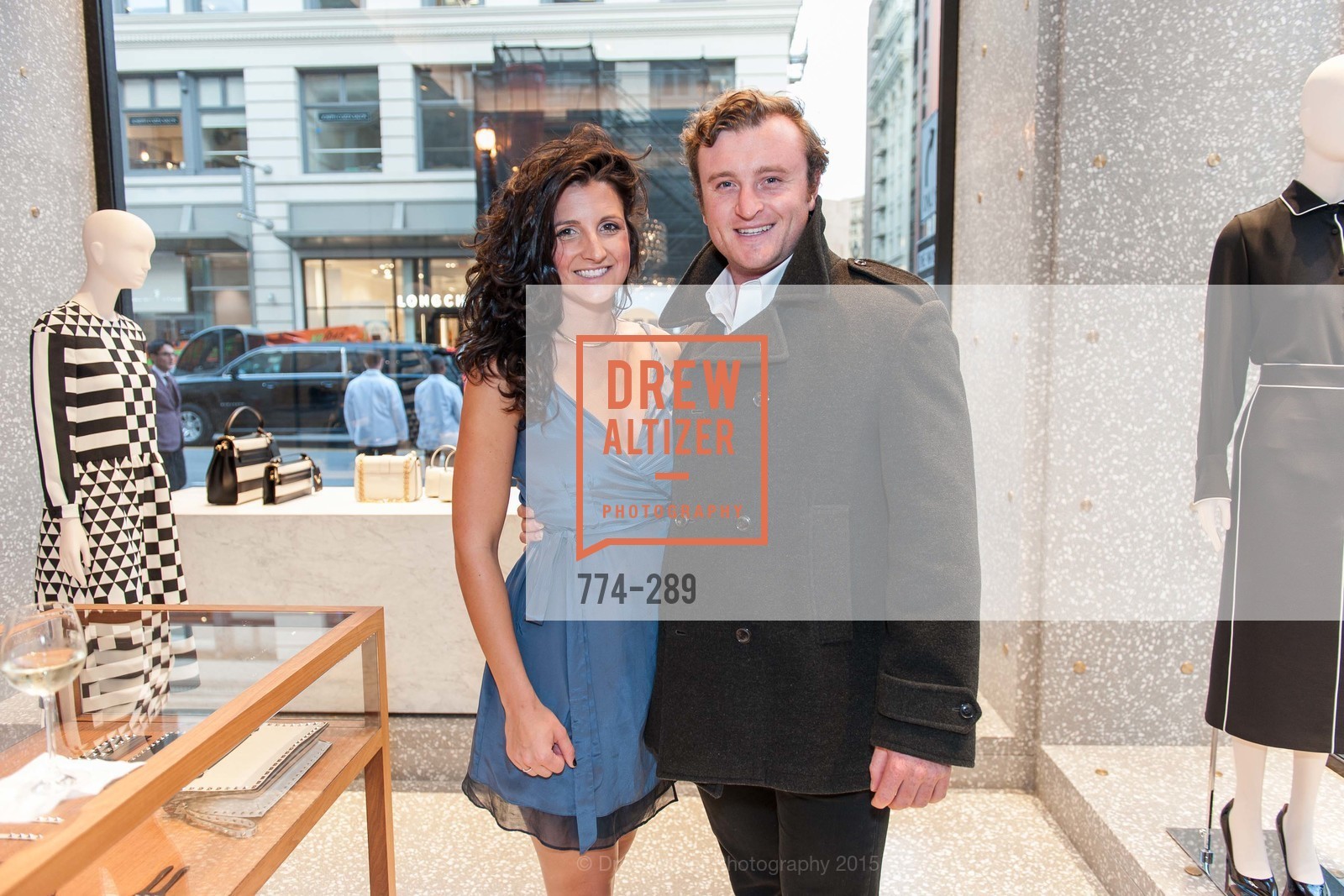 Jesse Hunt, Rachel Mychajluk, Valentino Hosts San Francisco Symphony Gala Kickoff Party, Valentino, September 15th, 2015,Drew Altizer, Drew Altizer Photography, full-service agency, private events, San Francisco photographer, photographer california