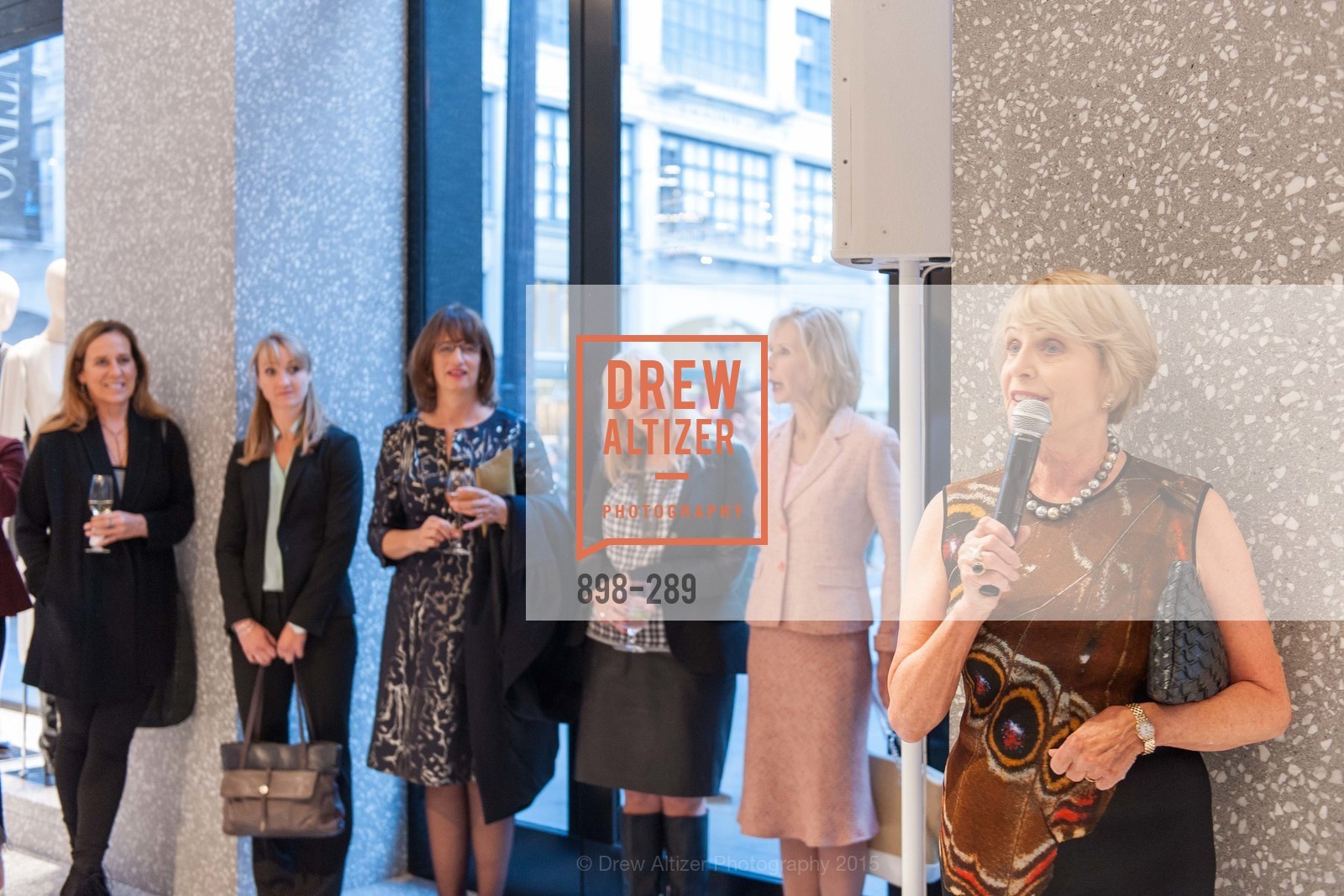 Dagmar Dolby, Valentino Hosts San Francisco Symphony Gala Kickoff Party, Valentino, September 15th, 2015,Drew Altizer, Drew Altizer Photography, full-service event agency, private events, San Francisco photographer, photographer California
