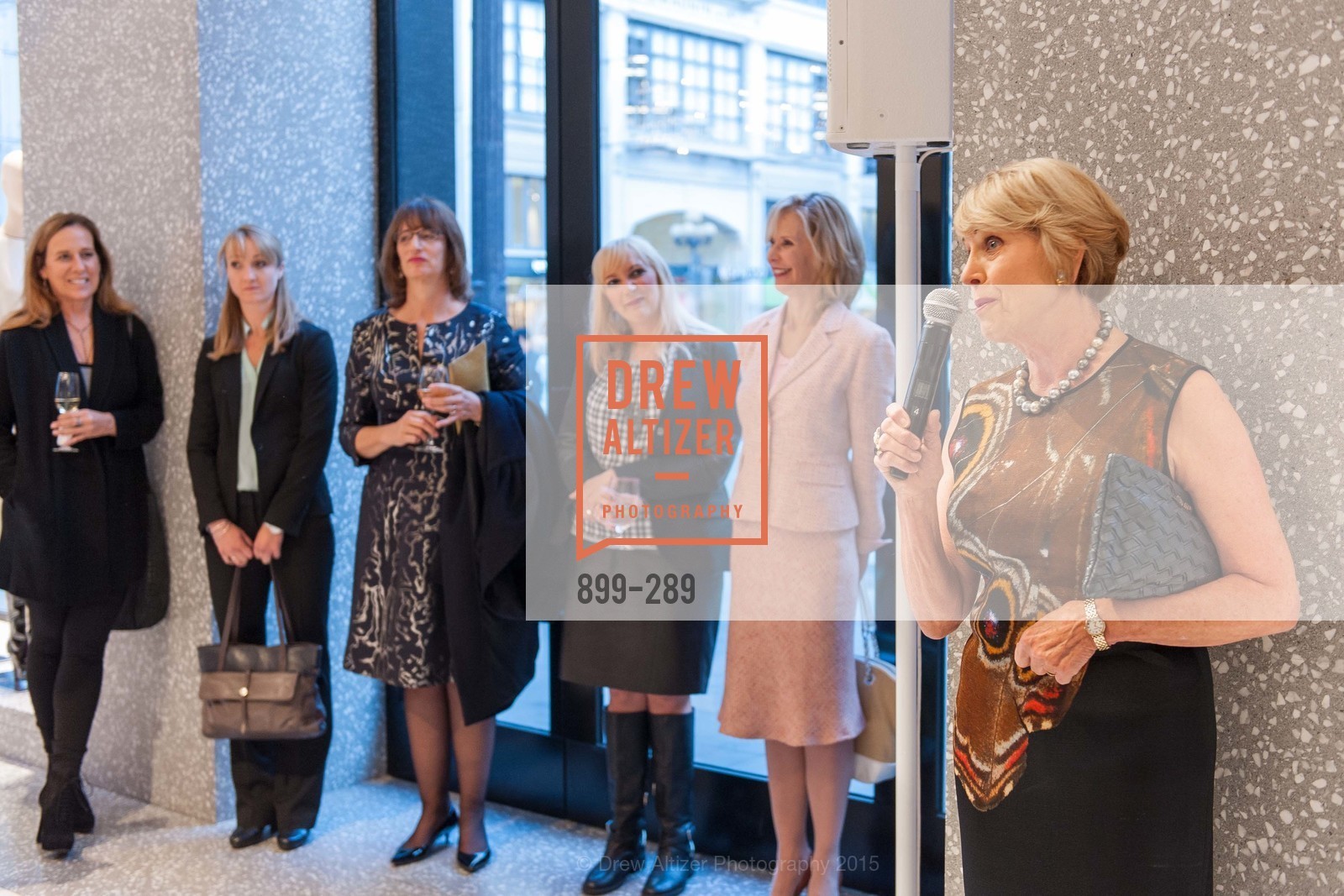 Dagmar Dolby, Valentino Hosts San Francisco Symphony Gala Kickoff Party, Valentino, September 15th, 2015,Drew Altizer, Drew Altizer Photography, full-service agency, private events, San Francisco photographer, photographer california