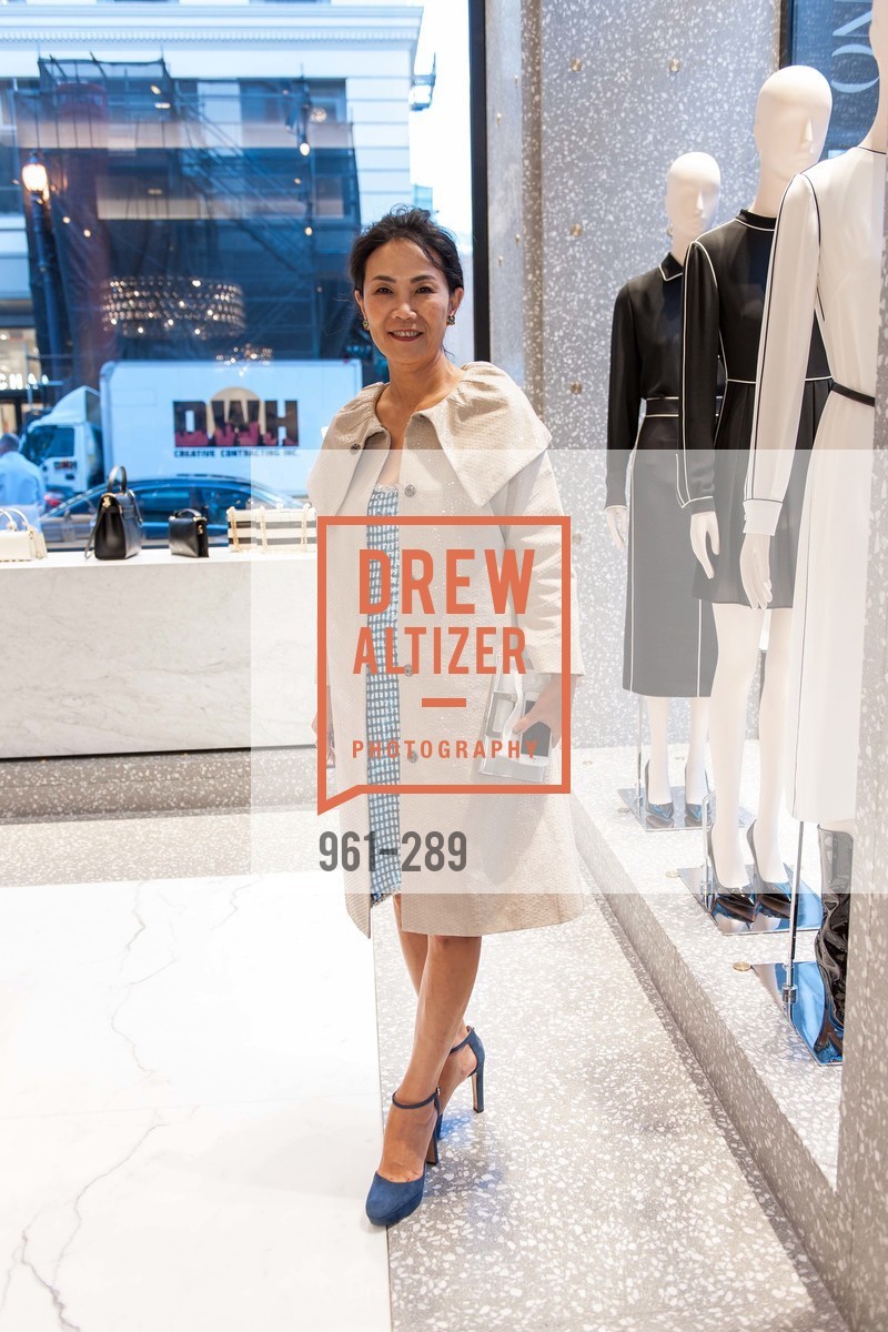 Xiaojun Lee, Valentino Hosts San Francisco Symphony Gala Kickoff Party, Valentino, September 15th, 2015,Drew Altizer, Drew Altizer Photography, full-service agency, private events, San Francisco photographer, photographer california