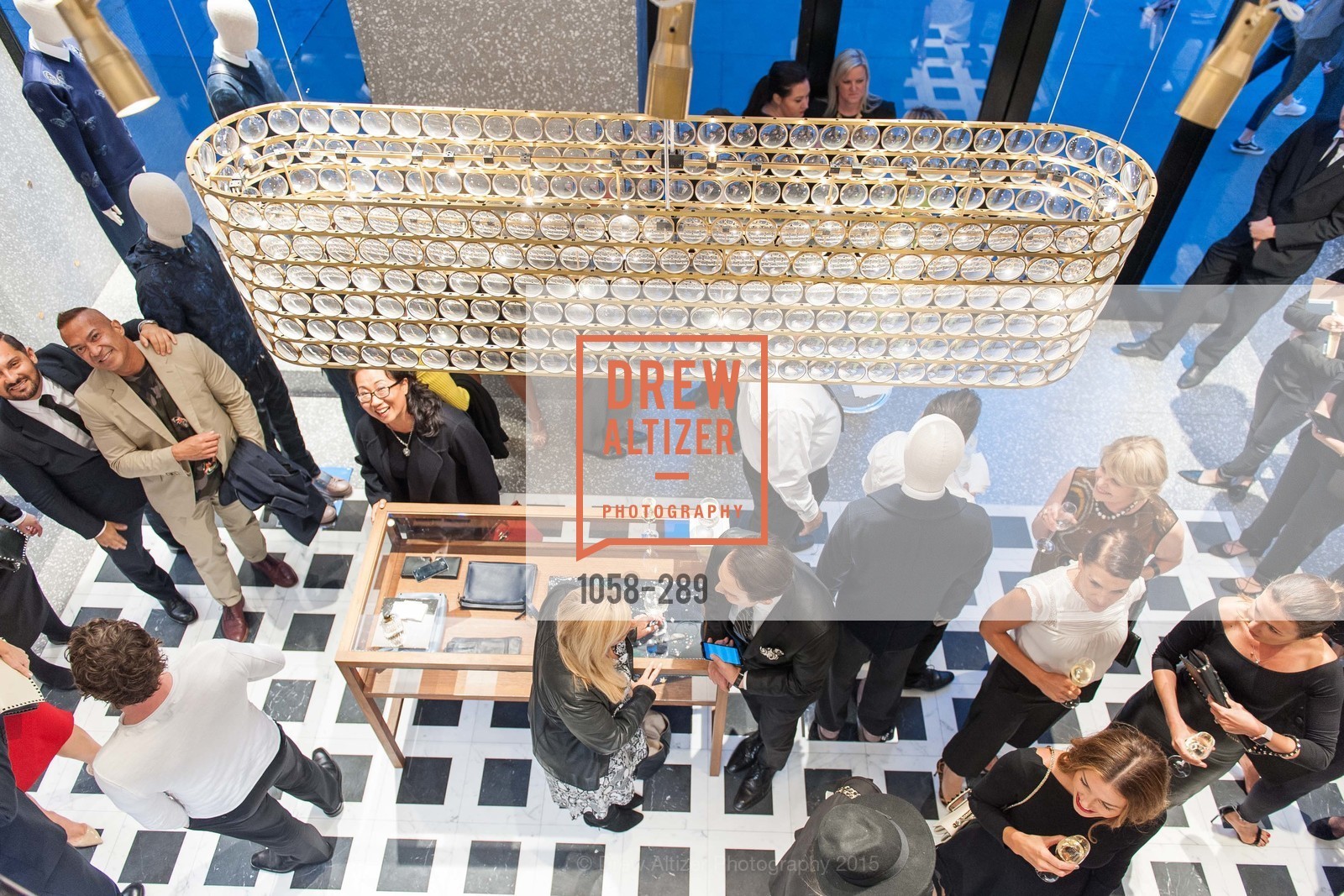 Atmosphere, Valentino Hosts San Francisco Symphony Gala Kickoff Party, Valentino, September 15th, 2015,Drew Altizer, Drew Altizer Photography, full-service agency, private events, San Francisco photographer, photographer california