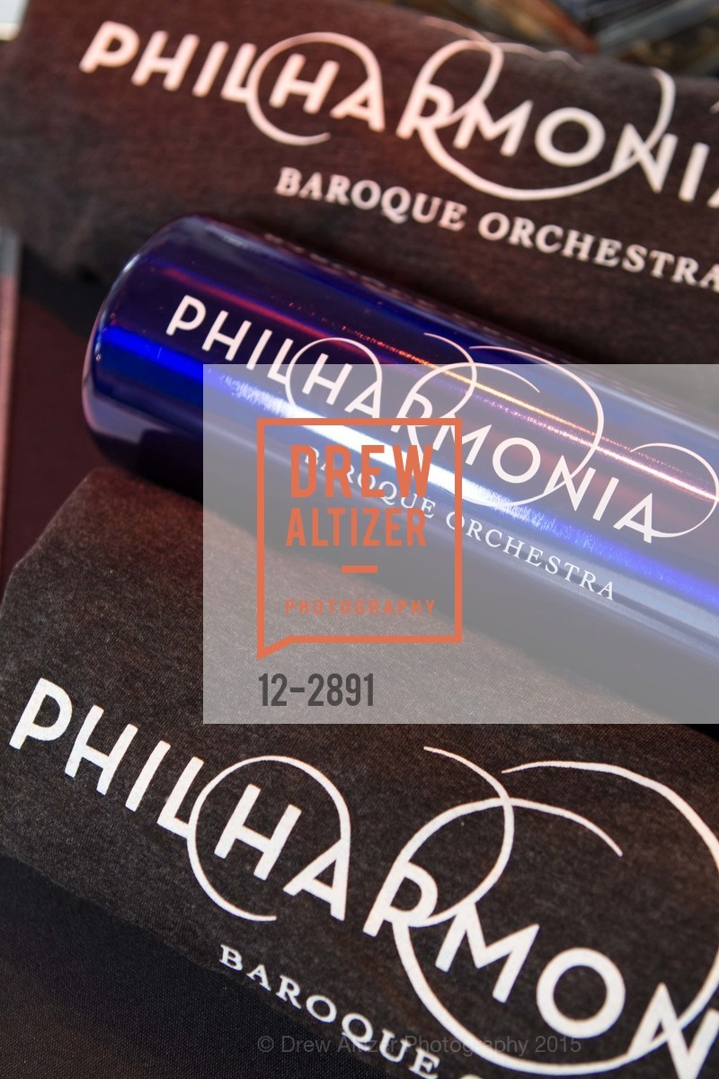 Atmosphere, PHILHARMONIA BAROQUE ORCHESTRA 2015 Gala & Auction, US, March 1st, 2015, Photo #12-2891 Atmosphere, Photo #12-2891