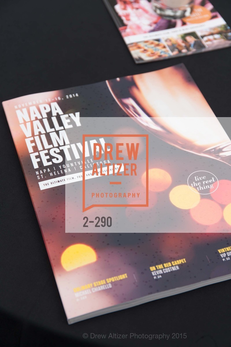 Atmosphere, Napa Valley Film Festival: Silicon Valley First Look, Private home. 1030 Hamilton Ave, September 16th, 2015,Drew Altizer, Drew Altizer Photography, full-service event agency, private events, San Francisco photographer, photographer California