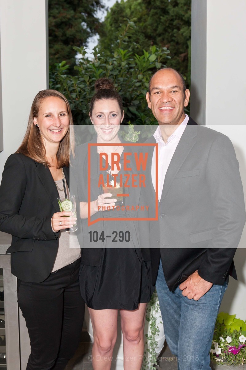 Naomi Pasztor, Jenny Chmieleski, Patrick Davila, Photo #104-290