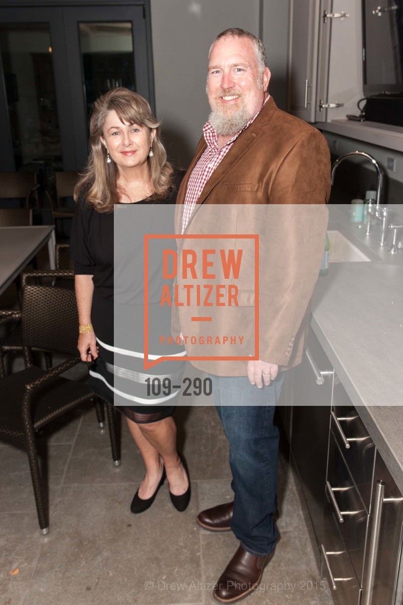 Marian Robertson, Russ Faulk, Napa Valley Film Festival: Silicon Valley First Look, Private home. 1030 Hamilton Ave, September 16th, 2015,Drew Altizer, Drew Altizer Photography, full-service agency, private events, San Francisco photographer, photographer california