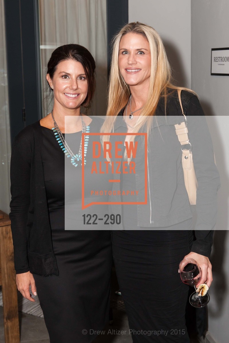 Carissa Ashman, Carolyn Chaikovsky, Napa Valley Film Festival: Silicon Valley First Look, Private home. 1030 Hamilton Ave, September 16th, 2015,Drew Altizer, Drew Altizer Photography, full-service agency, private events, San Francisco photographer, photographer california
