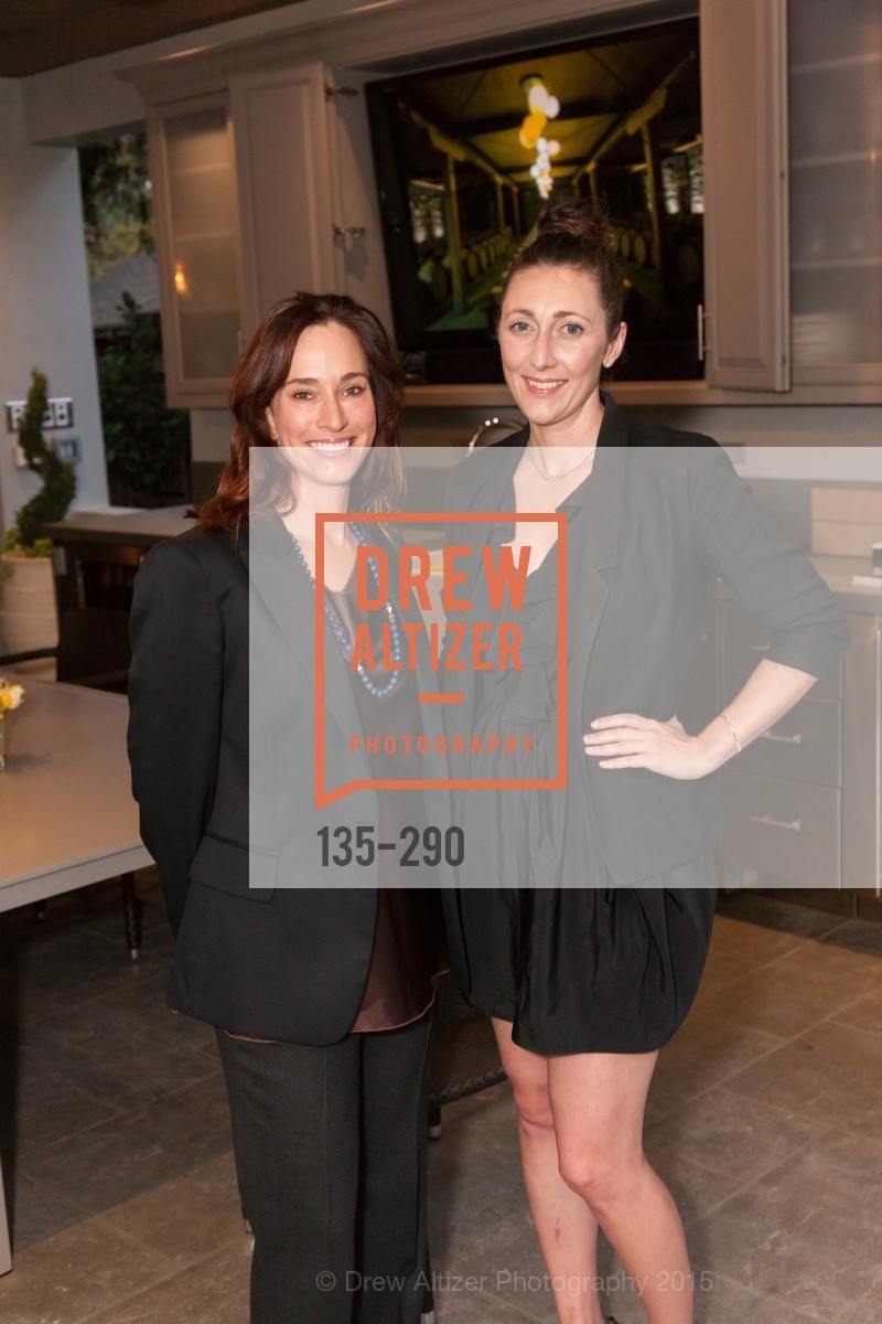Corrine Mehigan, Jenny Chmieleski, Gucci & Vogue Dinner, Private home. Private home, . 1030 Hamilton Ave, September 16th, 2015, Photo #135-290 Corrine Mehigan, Jenny Chmieleski, Photo #135-290
