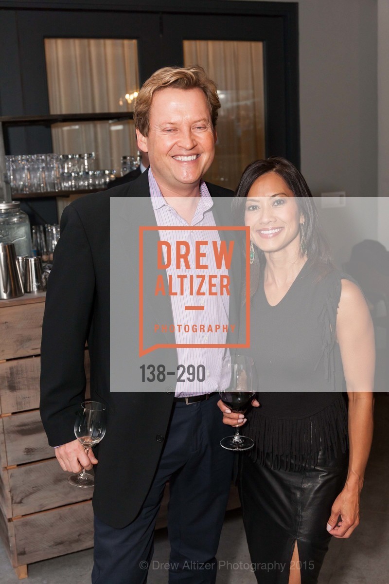 Jonathan Tower, Thuy Bu, Napa Valley Film Festival: Silicon Valley First Look, Private home. 1030 Hamilton Ave, September 16th, 2015,Drew Altizer, Drew Altizer Photography, full-service agency, private events, San Francisco photographer, photographer california