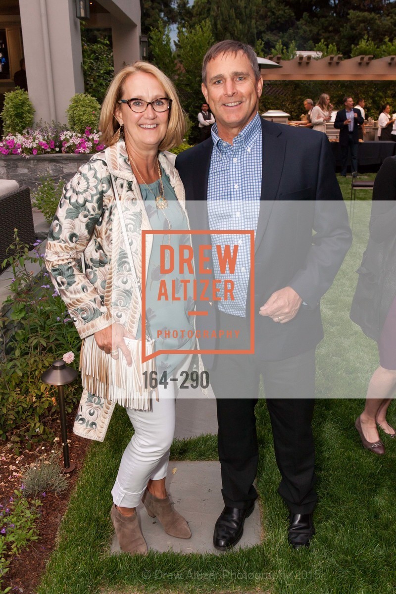Ellen Olson, Steve Clarens, Napa Valley Film Festival: Silicon Valley First Look, Private home. 1030 Hamilton Ave, September 16th, 2015,Drew Altizer, Drew Altizer Photography, full-service agency, private events, San Francisco photographer, photographer california