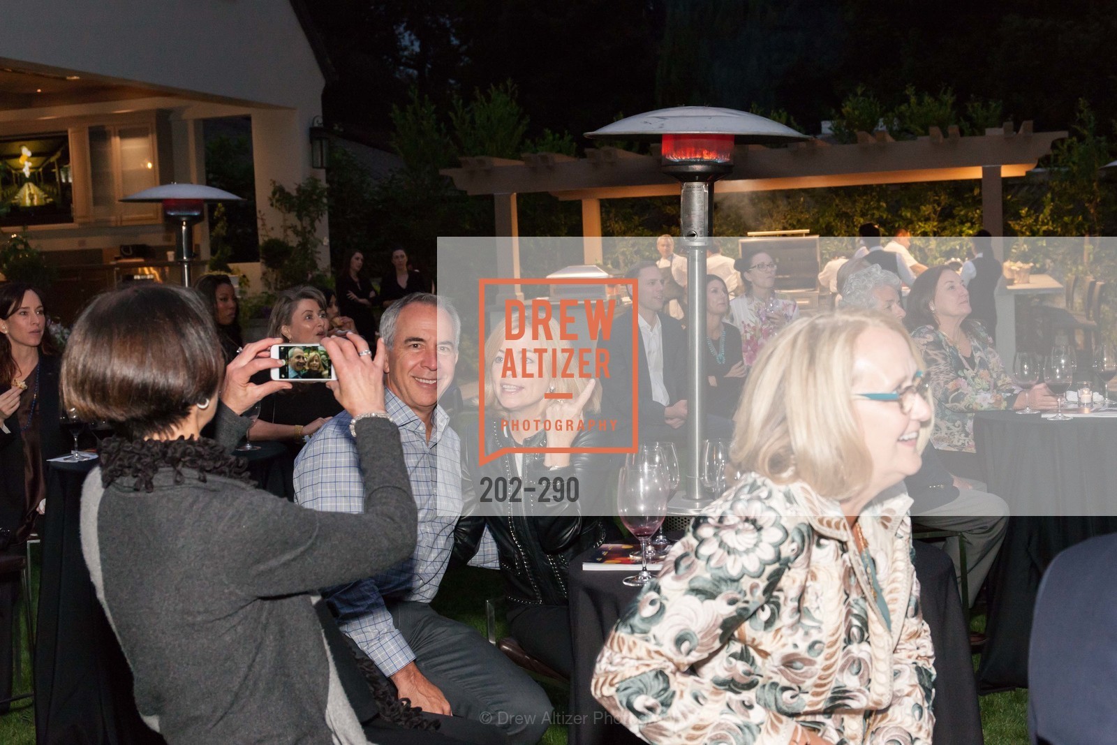 John Moragne, Kimberly Young, Napa Valley Film Festival: Silicon Valley First Look, Private home. 1030 Hamilton Ave, September 16th, 2015,Drew Altizer, Drew Altizer Photography, full-service agency, private events, San Francisco photographer, photographer california