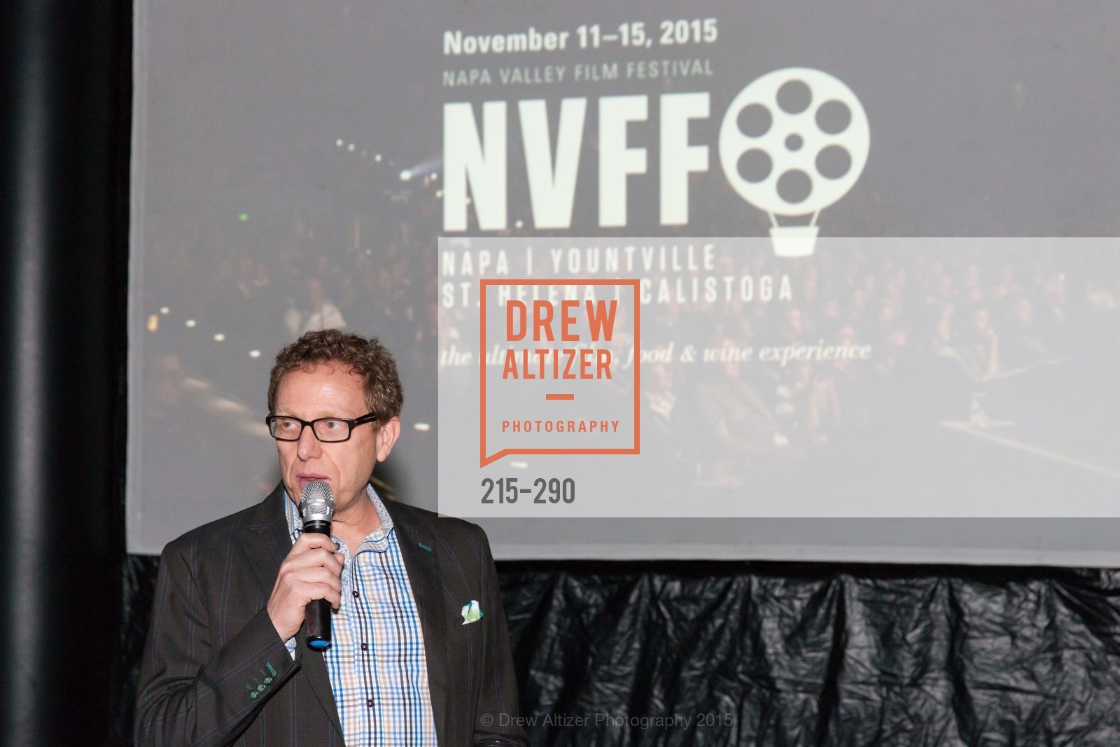 Marc Lhormer, Napa Valley Film Festival: Silicon Valley First Look, Private home. 1030 Hamilton Ave, September 16th, 2015,Drew Altizer, Drew Altizer Photography, full-service agency, private events, San Francisco photographer, photographer california