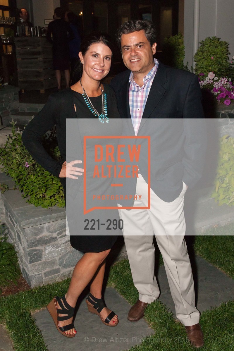 Carissa Ashman, Pete Georgiadis, Photo #221-290