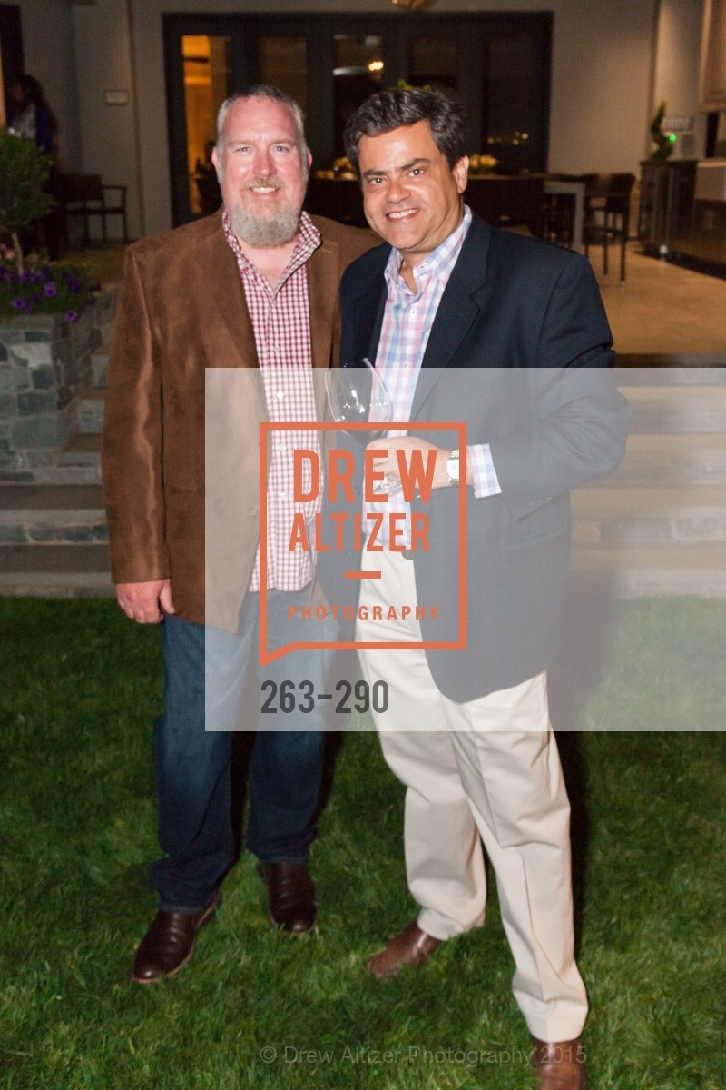 Russ Faulk, Pete Georgiadis, Napa Valley Film Festival: Silicon Valley First Look, Private home. 1030 Hamilton Ave, September 16th, 2015,Drew Altizer, Drew Altizer Photography, full-service event agency, private events, San Francisco photographer, photographer California