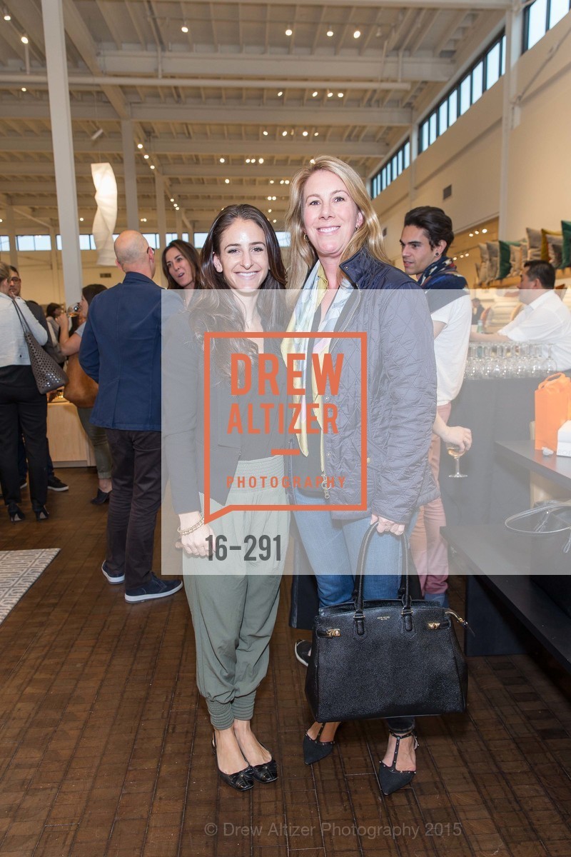 Courtney Leader, Libby Brown, Photo #16-291