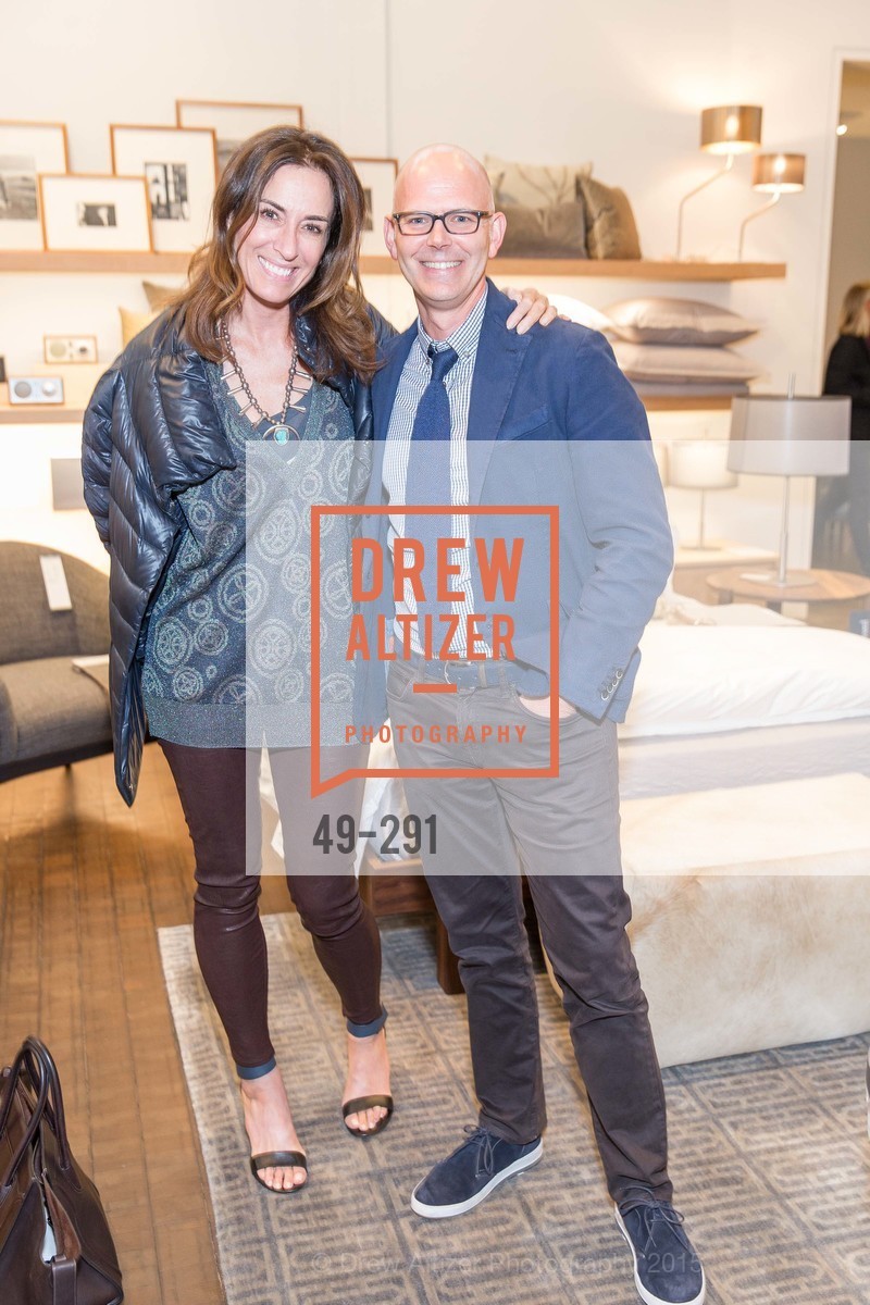 Will Chase, SFC&G for the Discover New Design Series with Room & Board and Alisa Carroll, Room & Board. 685 Seventh St, September 16th, 2015,Drew Altizer, Drew Altizer Photography, full-service agency, private events, San Francisco photographer, photographer california