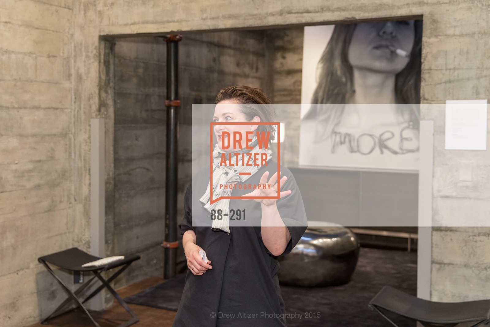 Alisa Carroll, SFC&G for the Discover New Design Series with Room & Board and Alisa Carroll, Room & Board. 685 Seventh St, September 16th, 2015,Drew Altizer, Drew Altizer Photography, full-service agency, private events, San Francisco photographer, photographer california