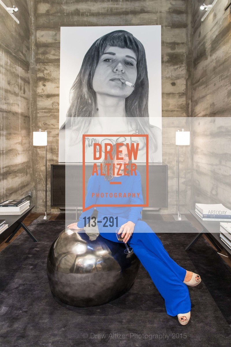 Adrienne Arieff, SFC&G for the Discover New Design Series with Room & Board and Alisa Carroll, Room & Board. 685 Seventh St, September 16th, 2015,Drew Altizer, Drew Altizer Photography, full-service agency, private events, San Francisco photographer, photographer california