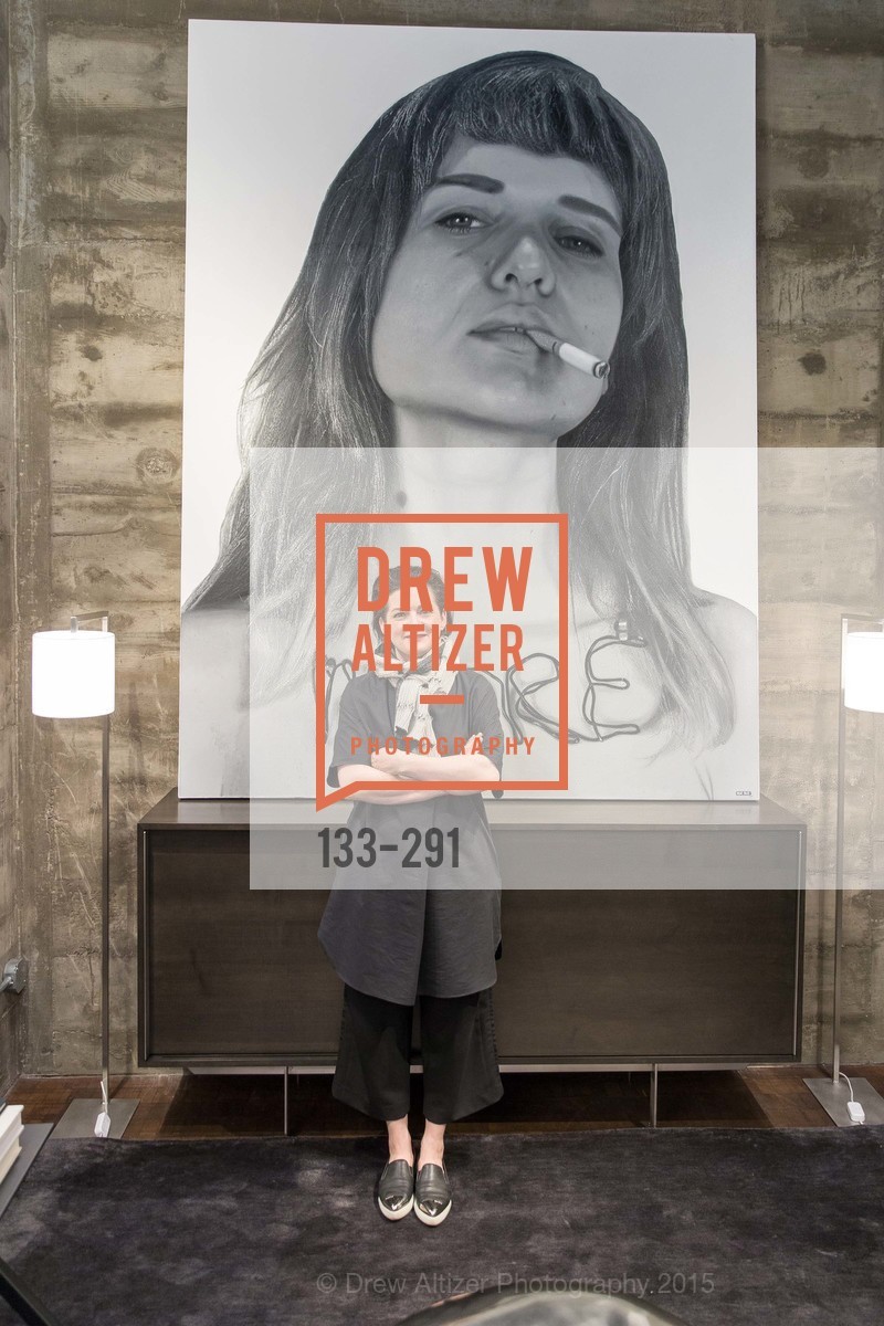 Alisa Carroll, SFC&G for the Discover New Design Series with Room & Board and Alisa Carroll, Room & Board. 685 Seventh St, September 16th, 2015,Drew Altizer, Drew Altizer Photography, full-service agency, private events, San Francisco photographer, photographer california
