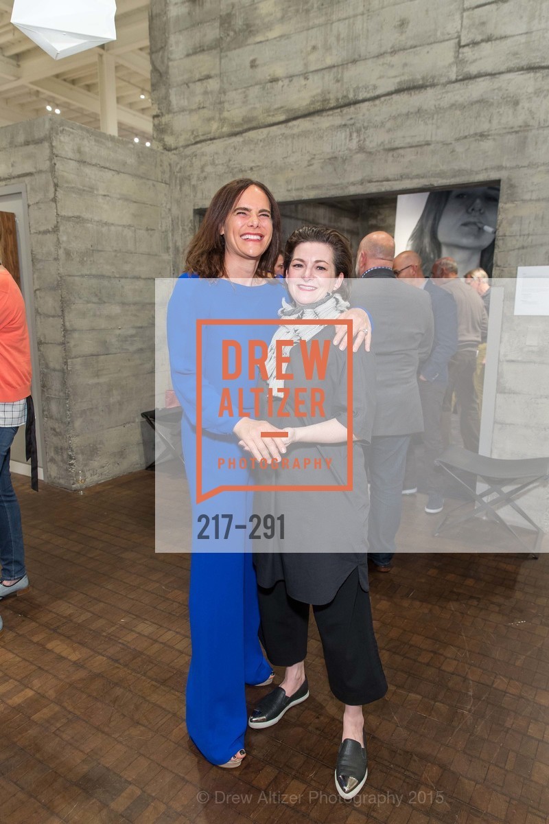 Adrienne Arieff, Alisa Carroll, SFC&G for the Discover New Design Series with Room & Board and Alisa Carroll, Room & Board. 685 Seventh St, September 16th, 2015,Drew Altizer, Drew Altizer Photography, full-service event agency, private events, San Francisco photographer, photographer California