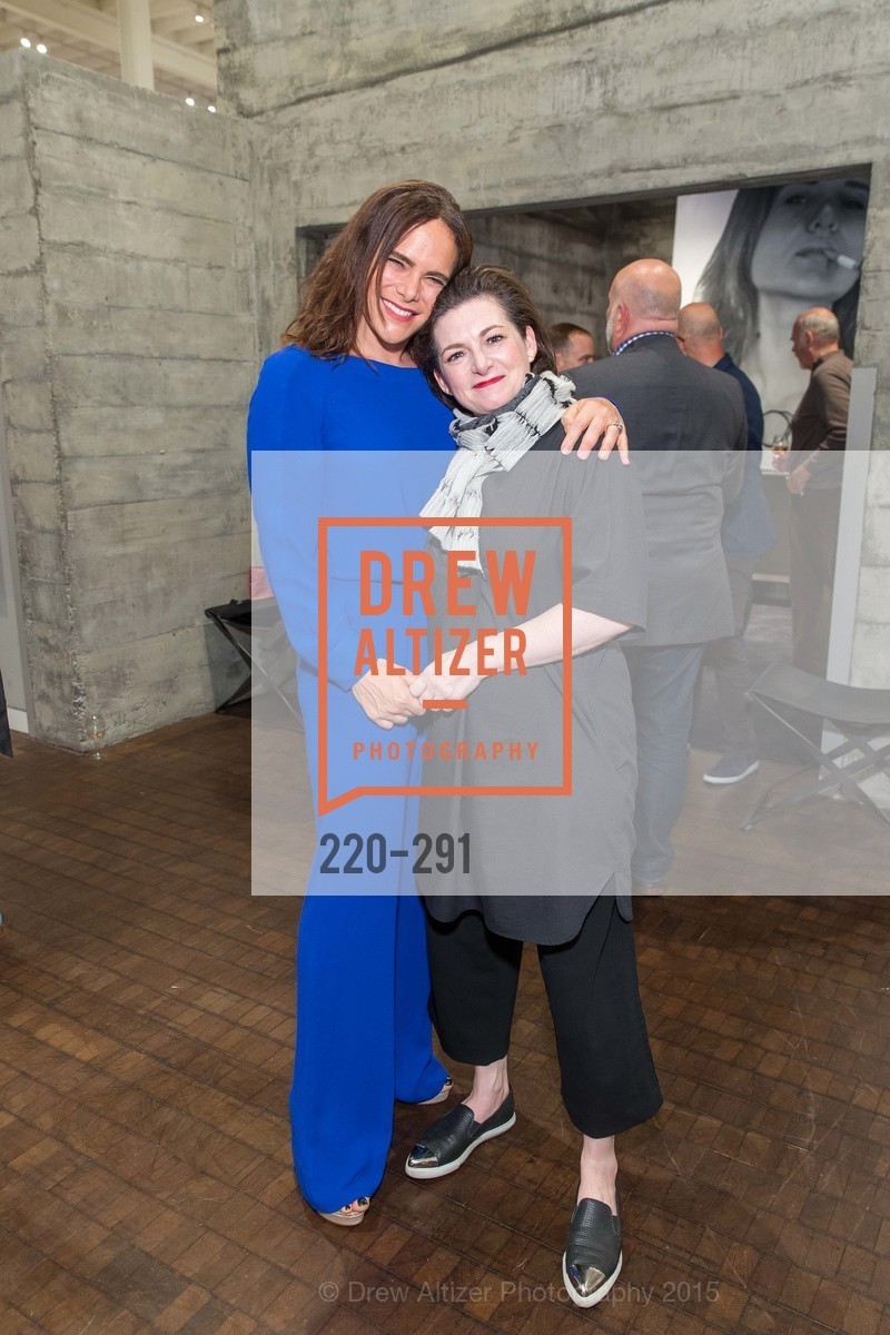 Adrienne Arieff, Alisa Carroll, Gucci & Vogue Dinner, Room & Board. Room & Board, . 685 Seventh St, September 16th, 2015, Photo #220-291 Adrienne Arieff, Alisa Carroll, Photo #220-291