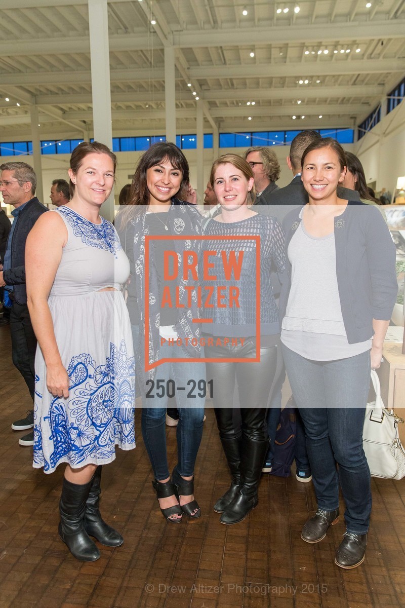 Chelsea Lund, Gabriella Mrmolejo, Jill Judd, Jessica McLean, Photo #250-291