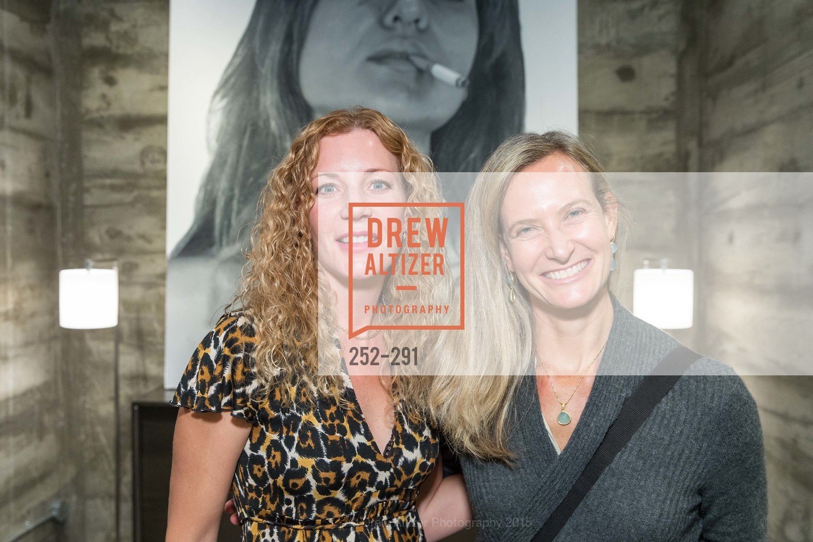 Michelle Pereira, Melissa Godes, SFC&G for the Discover New Design Series with Room & Board and Alisa Carroll, Room & Board. 685 Seventh St, September 16th, 2015,Drew Altizer, Drew Altizer Photography, full-service agency, private events, San Francisco photographer, photographer california