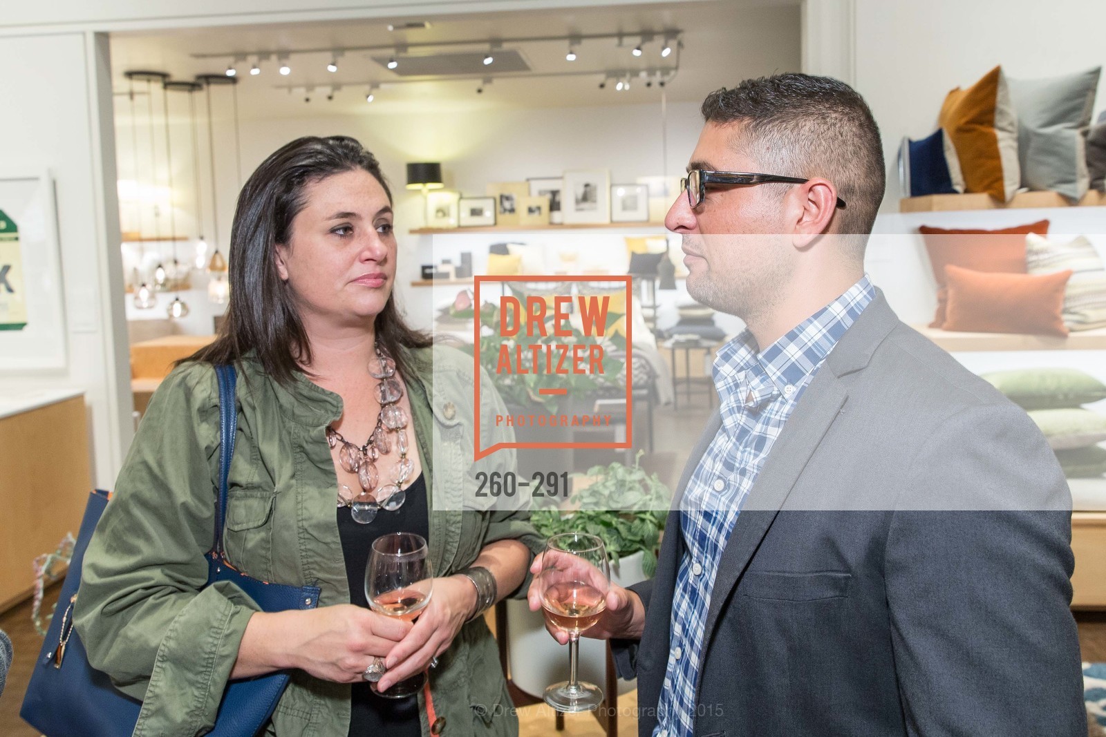 Roberto Tiscareno, Gucci & Vogue Dinner, Room & Board. Room & Board, . 685 Seventh St, September 16th, 2015, Photo #260-291 Roberto Tiscareno, Photo #260-291