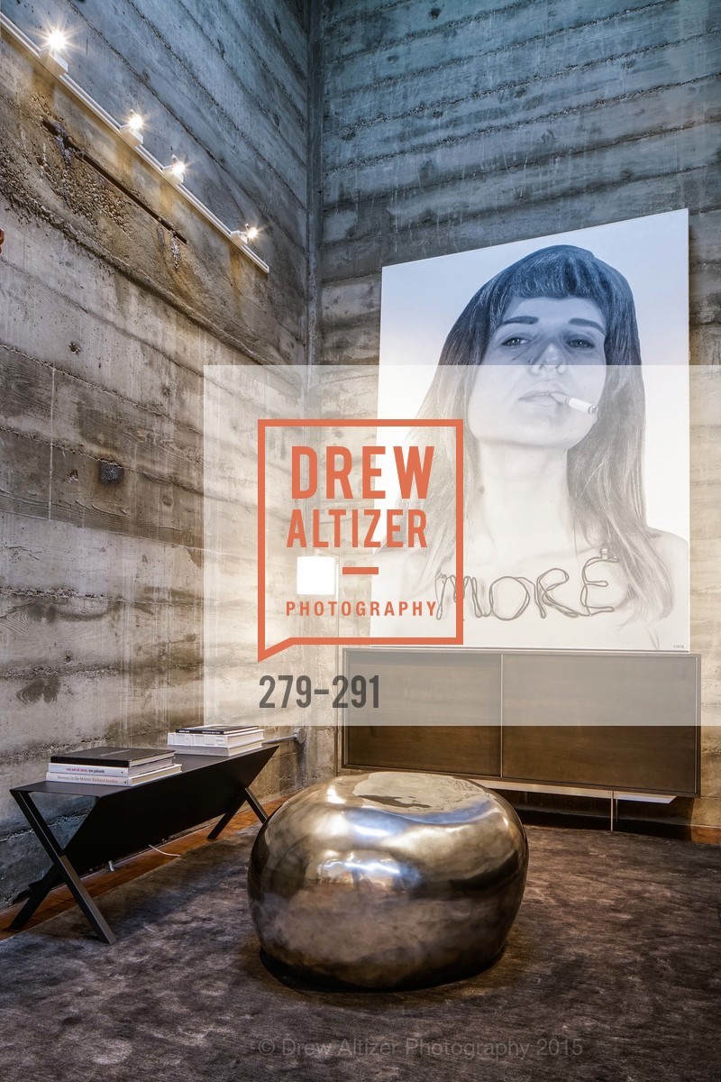 Atmosphere, SFC&G for the Discover New Design Series with Room & Board and Alisa Carroll, Room & Board. 685 Seventh St, September 16th, 2015,Drew Altizer, Drew Altizer Photography, full-service agency, private events, San Francisco photographer, photographer california