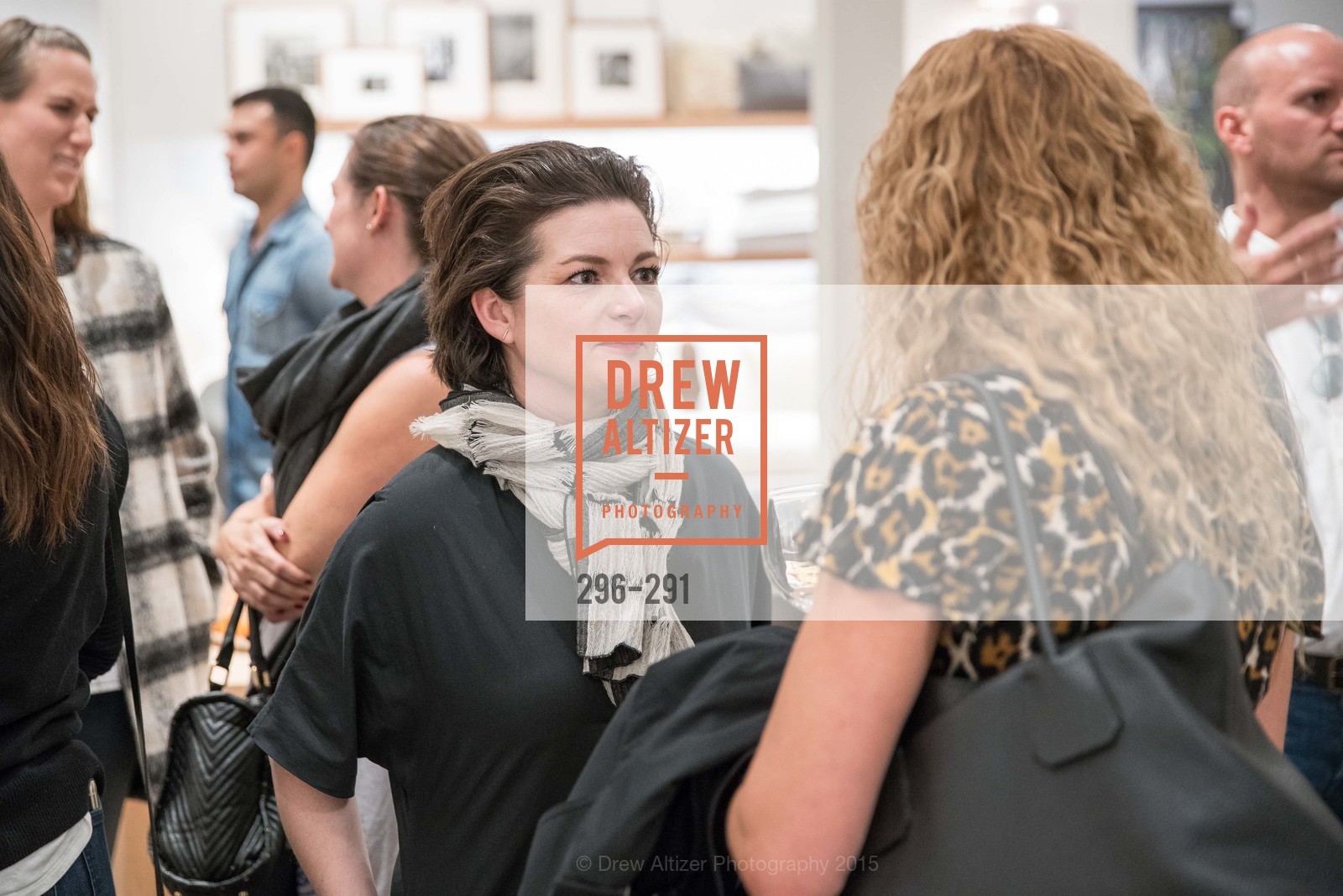 Alisa Carroll, SFC&G for the Discover New Design Series with Room & Board and Alisa Carroll, Room & Board. 685 Seventh St, September 16th, 2015,Drew Altizer, Drew Altizer Photography, full-service event agency, private events, San Francisco photographer, photographer California