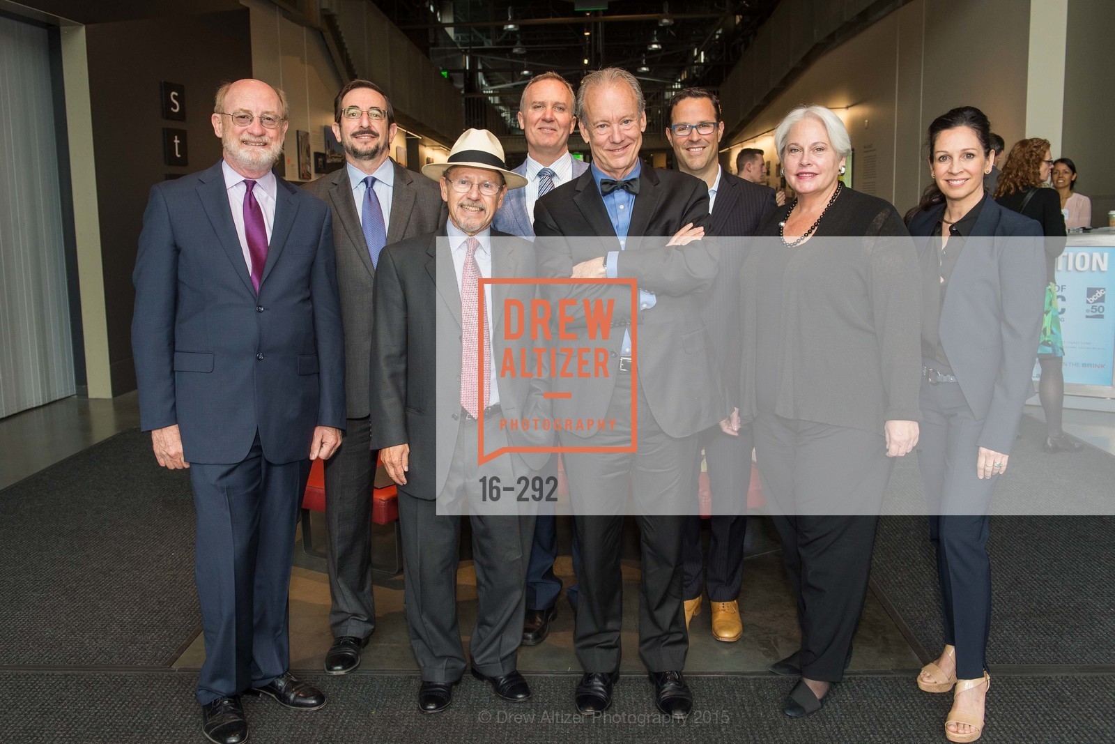 John Laird, David Lewis, Zack Wasserman, Greg Dalton, Bill McDonough, Mike Ghielmetti, Mary Huss, Elizabeth Ranieri, Rising Tides at the Exploratorium, The Exploratorium. Pier 15, The Embarcadero, September 16th, 2015,Drew Altizer, Drew Altizer Photography, full-service agency, private events, San Francisco photographer, photographer california