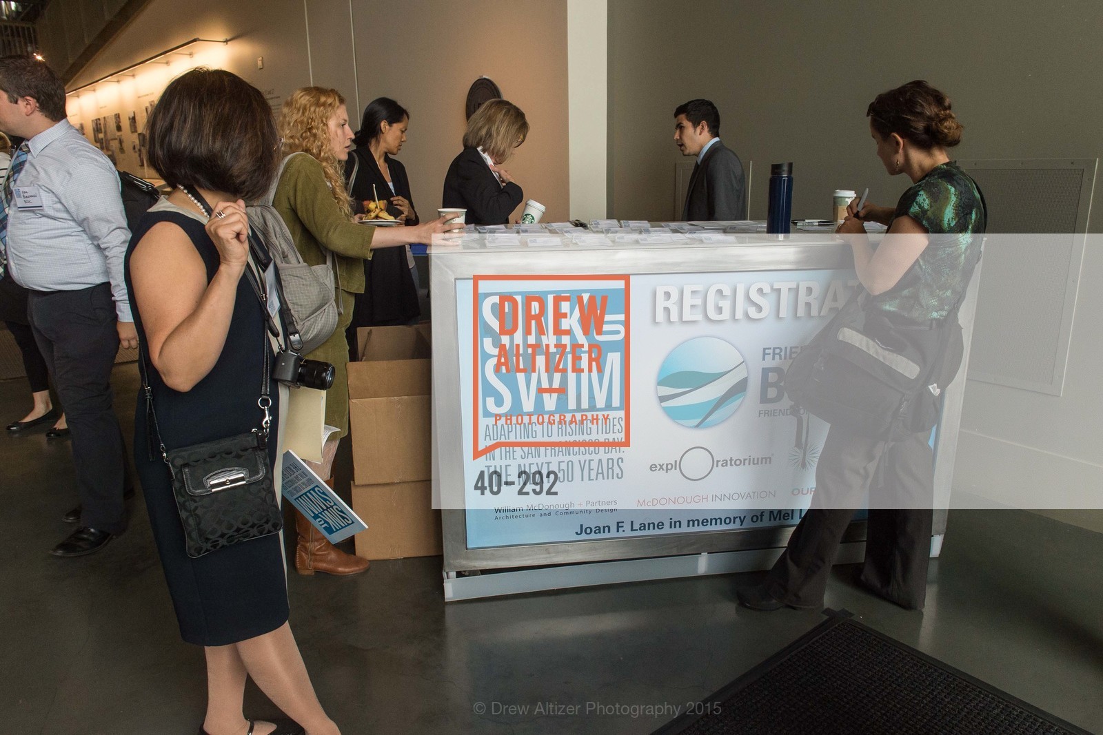 Atmosphere, Rising Tides at the Exploratorium, The Exploratorium. Pier 15, The Embarcadero, September 16th, 2015,Drew Altizer, Drew Altizer Photography, full-service agency, private events, San Francisco photographer, photographer california