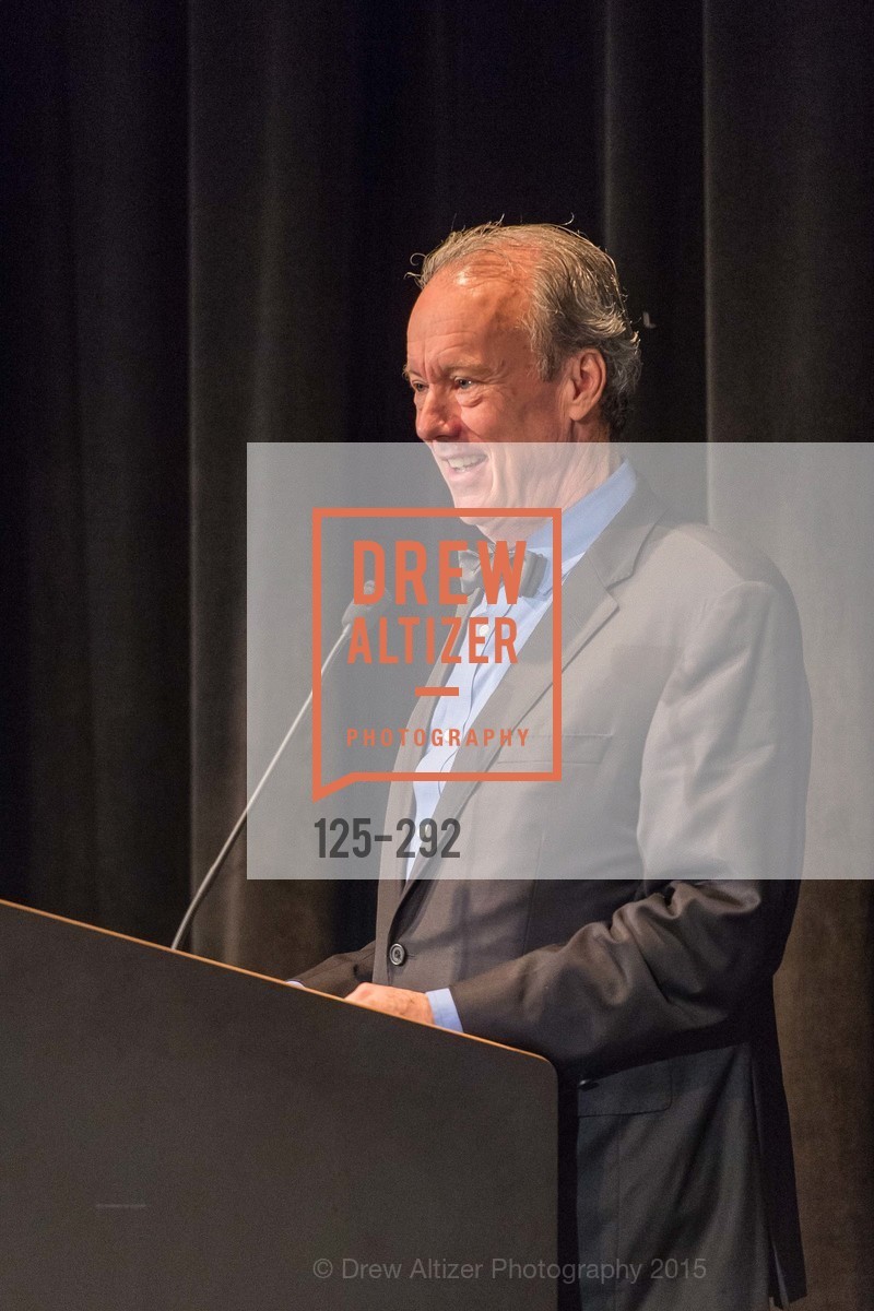 Bill McDonough, Rising Tides at the Exploratorium, The Exploratorium. Pier 15, The Embarcadero, September 16th, 2015,Drew Altizer, Drew Altizer Photography, full-service agency, private events, San Francisco photographer, photographer california