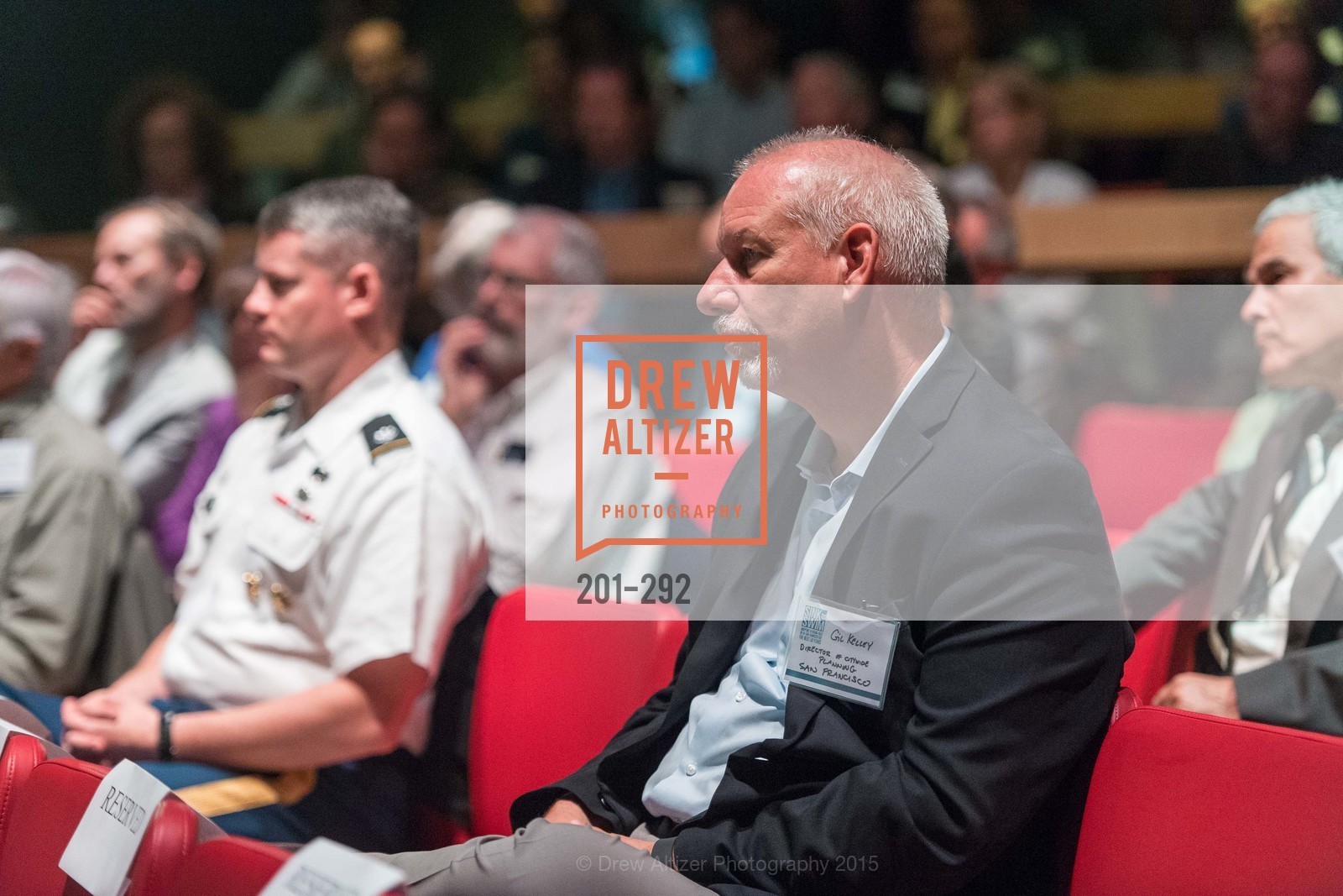 Gil Kelley, Rising Tides at the Exploratorium, The Exploratorium. Pier 15, The Embarcadero, September 16th, 2015,Drew Altizer, Drew Altizer Photography, full-service agency, private events, San Francisco photographer, photographer california