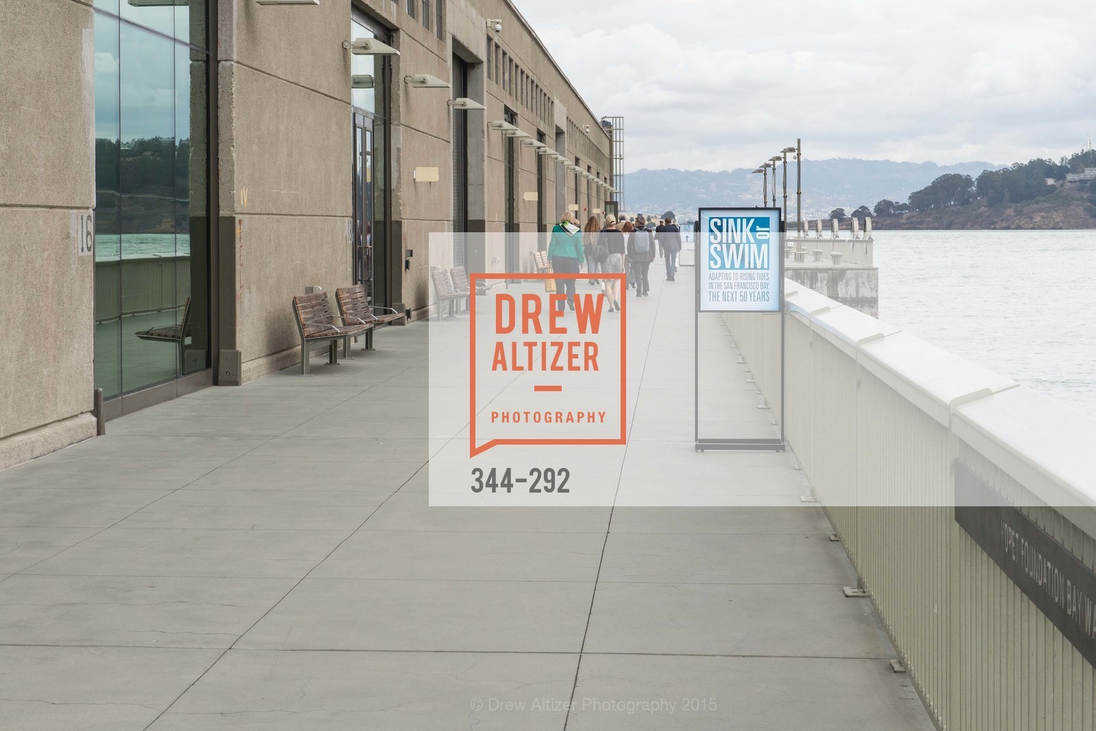 Atmosphere, Rising Tides at the Exploratorium, The Exploratorium. Pier 15, The Embarcadero, September 16th, 2015,Drew Altizer, Drew Altizer Photography, full-service event agency, private events, San Francisco photographer, photographer California