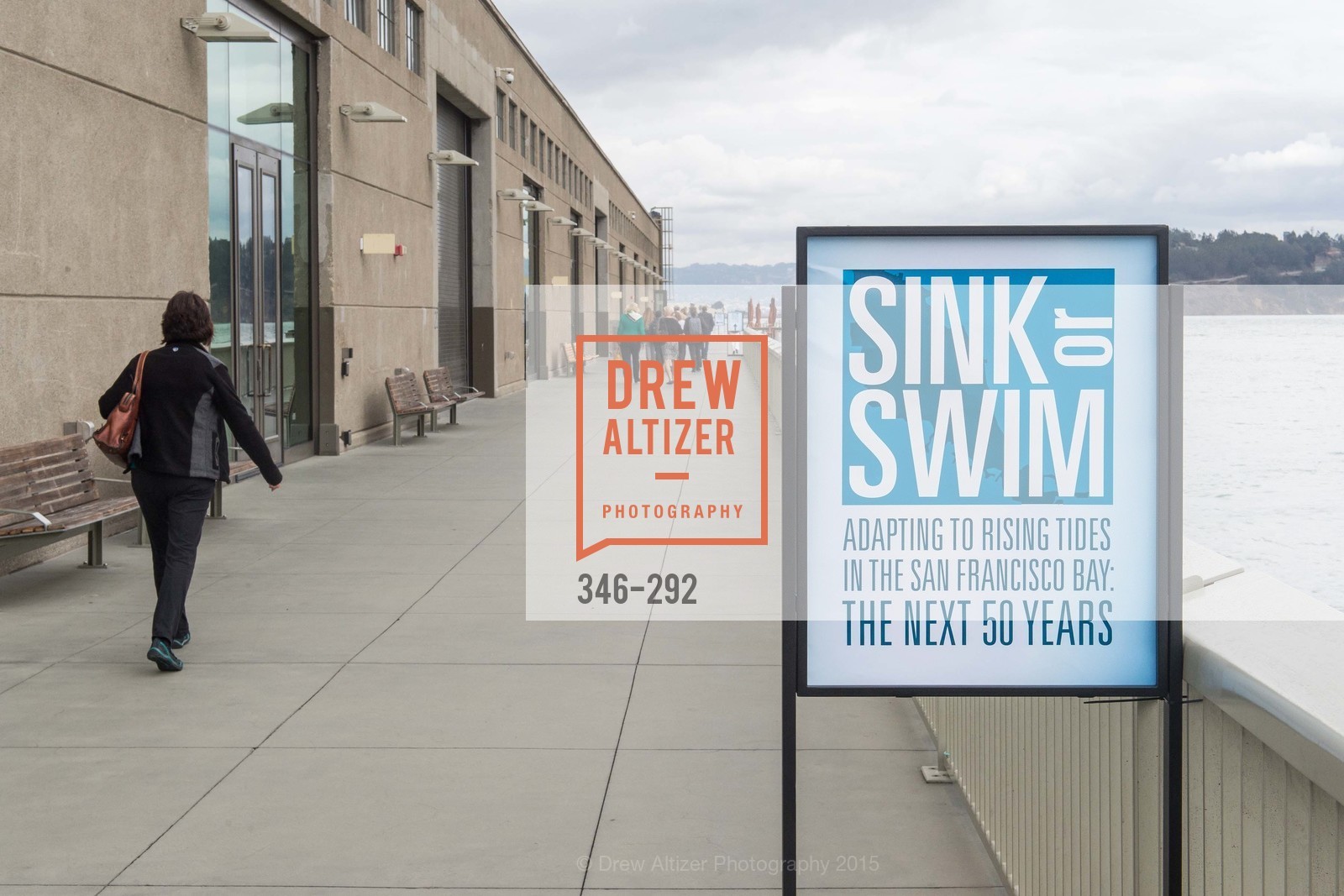 Atmosphere, Rising Tides at the Exploratorium, The Exploratorium. Pier 15, The Embarcadero, September 16th, 2015,Drew Altizer, Drew Altizer Photography, full-service agency, private events, San Francisco photographer, photographer california