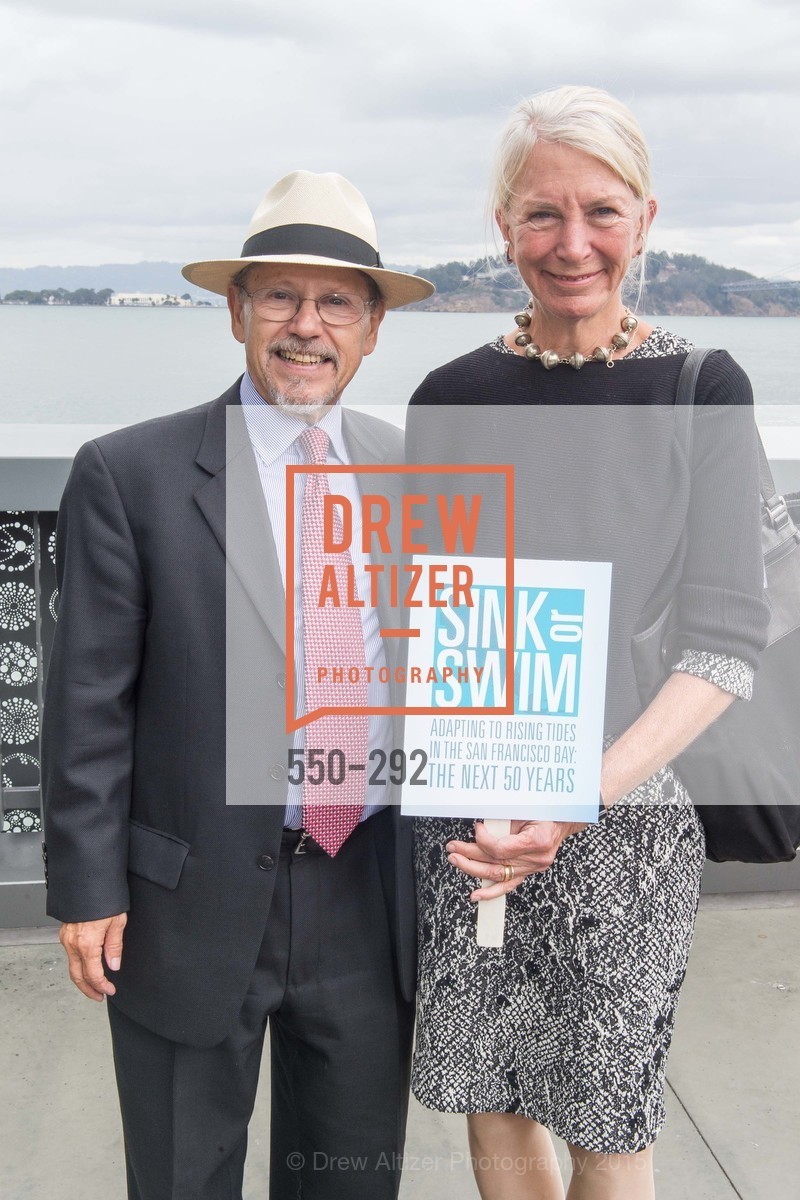 Greg Wasserman, Anne Halsted, Rising Tides at the Exploratorium, The Exploratorium. Pier 15, The Embarcadero, September 16th, 2015,Drew Altizer, Drew Altizer Photography, full-service agency, private events, San Francisco photographer, photographer california