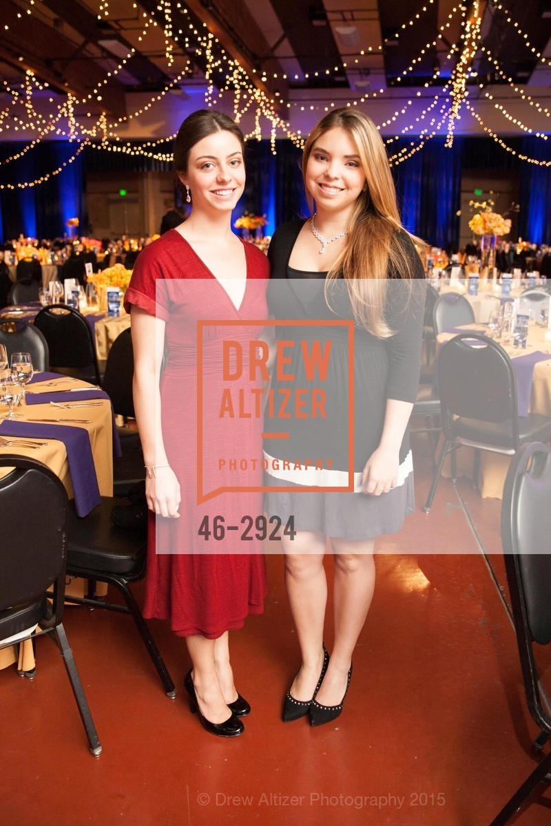 Isabella Alonso, Ingrid Sousa, 10,000 Degrees ONE AMAZING NIGHT 2015, US, May 1st, 2015, Photo #46-2924 Isabella Alonso, Ingrid Sousa, Photo #46-2924