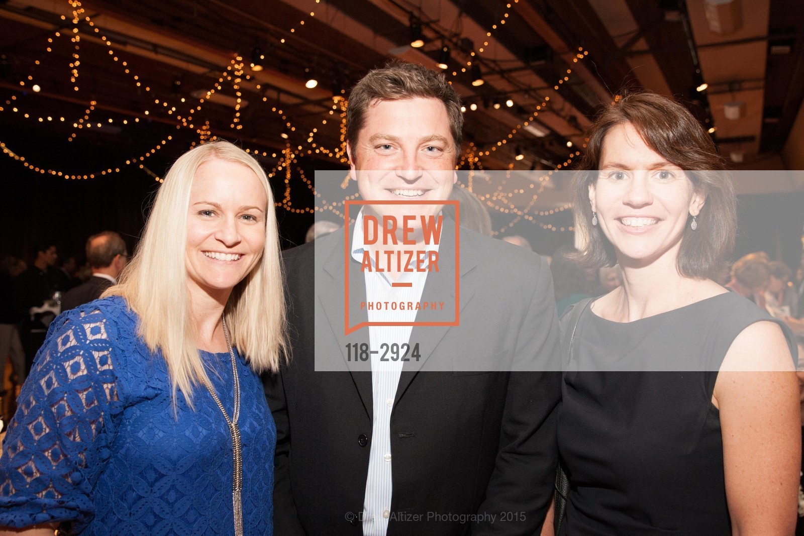 Meghan Lockwood, Nick Lockwood, Lucy Johns, 10,000 Degrees ONE AMAZING NIGHT 2015, US, May 1st, 2015, Photo #118-2924 Meghan Lockwood, Nick Lockwood, Lucy Johns, Photo #118-2924
