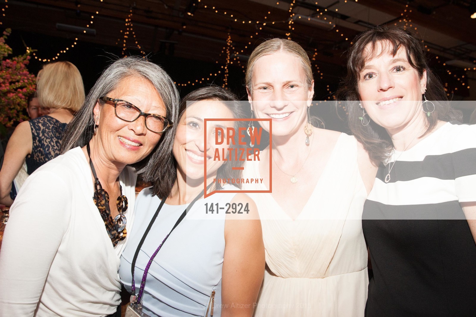 Anna Peleton, Cio Hernandez, Kristen Turek, Gina Cullen, Photo #141-2924