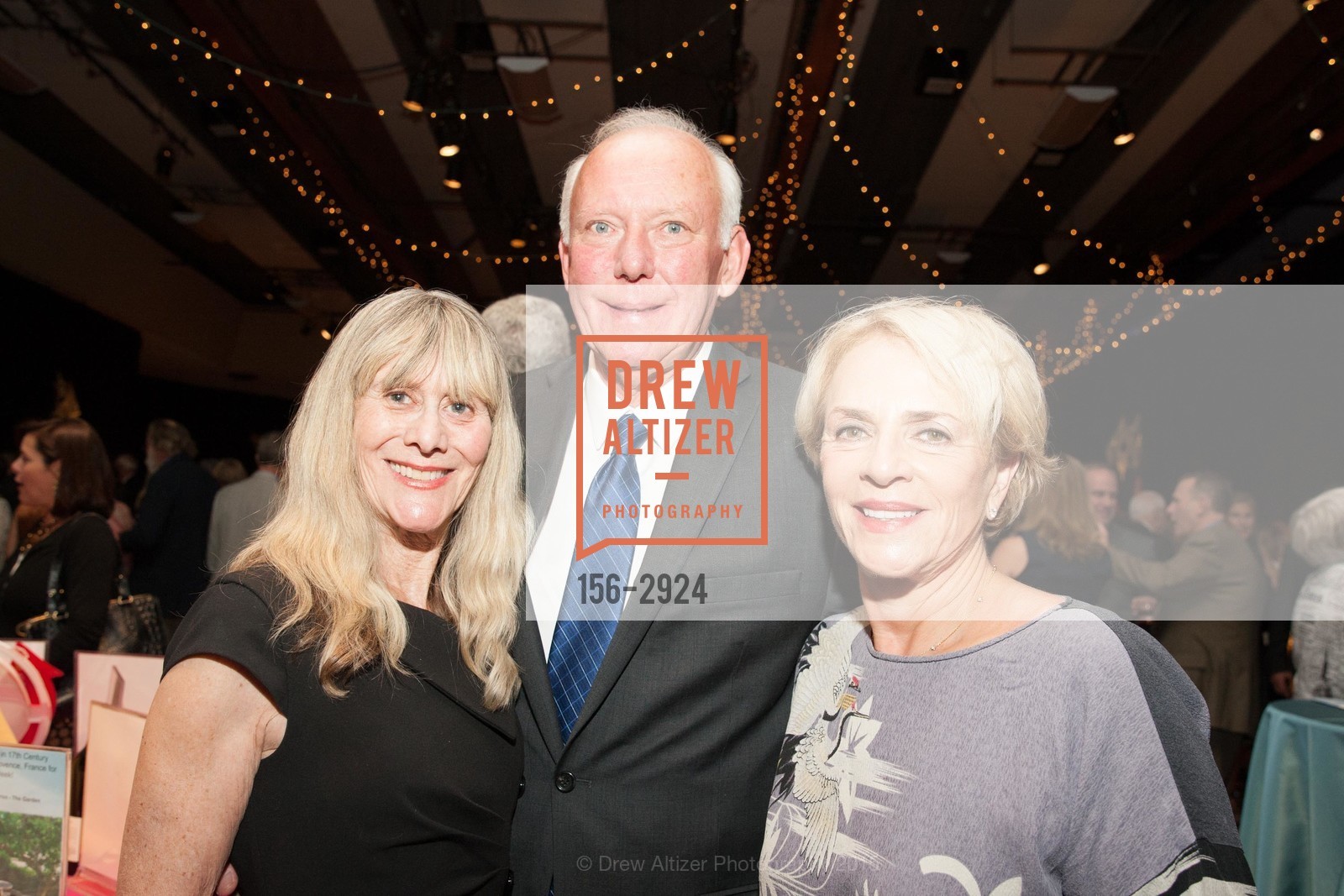 Barbara Saipe, John Kuta, Marlene Stein, 10,000 Degrees ONE AMAZING NIGHT 2015, US, May 1st, 2015, Photo #156-2924 Barbara Saipe, John Kuta, Marlene Stein, Photo #156-2924