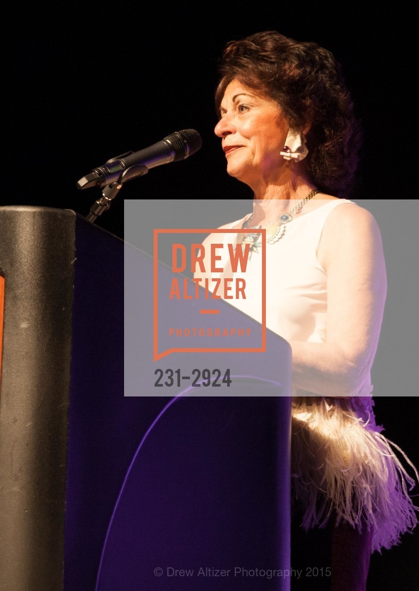 Rosalyn Brandt, 10,000 Degrees ONE AMAZING NIGHT 2015, US, May 1st, 2015, Photo #231-2924 Rosalyn Brandt, Photo #231-2924
