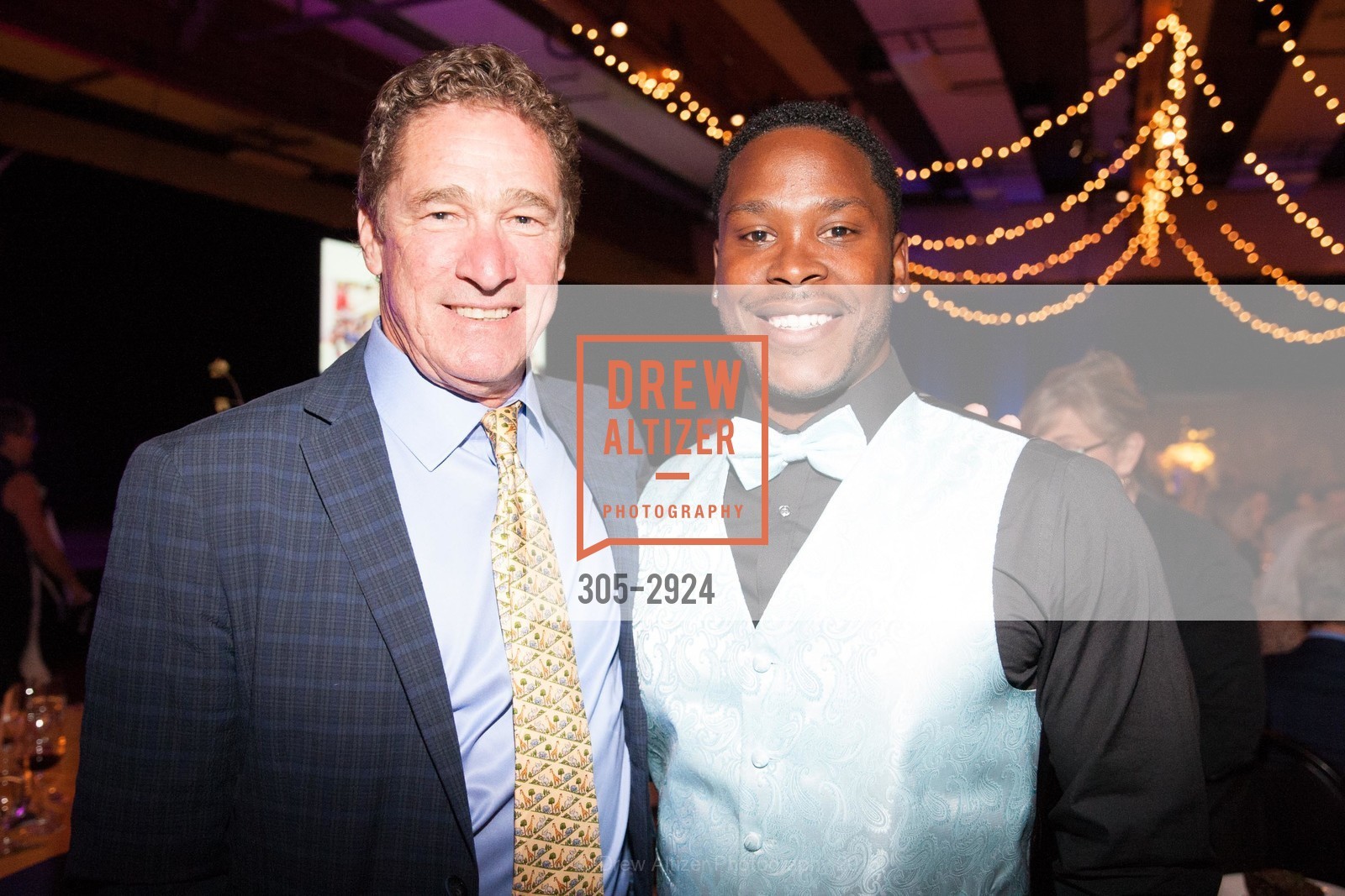 Guy Lampard, Rondell Gibson, 10,000 Degrees ONE AMAZING NIGHT 2015, US, May 1st, 2015, Photo #305-2924 Guy Lampard, Rondell Gibson, Photo #305-2924