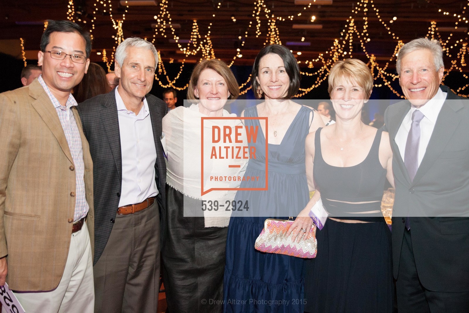Tran Cook, Chuck Michaels, Susan Rosenberg, Bob Rosenberg, Denise Tran, Chris Michaels, 10,000 Degrees ONE AMAZING NIGHT 2015, US, May 1st, 2015, Photo #539-2924 Tran Cook, Chuck Michaels, Susan Rosenberg, Bob Rosenberg, Denise Tran, Chris Michaels, Photo #539-2924